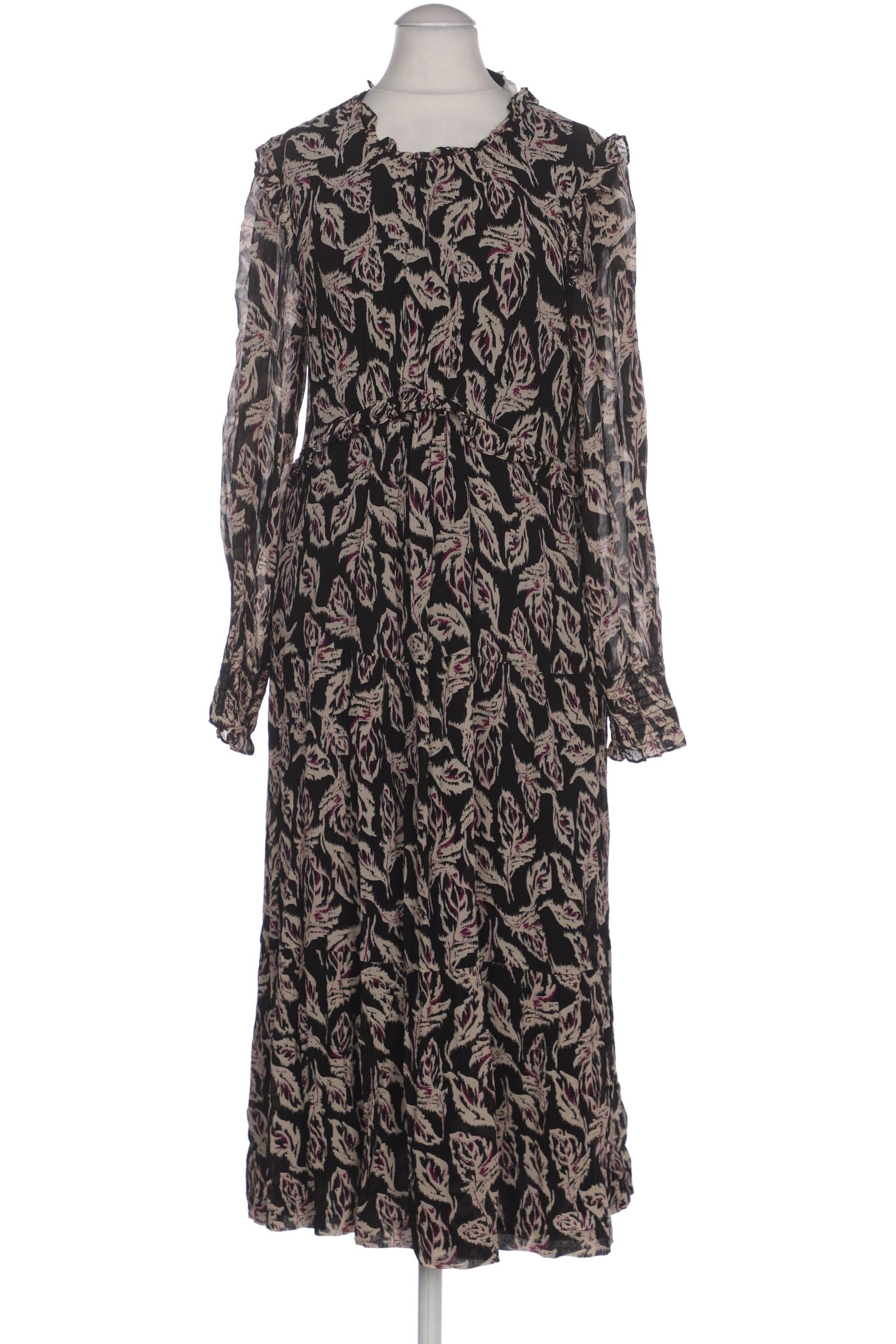 

ba&sh Damen Kleid, schwarz, Gr. 34