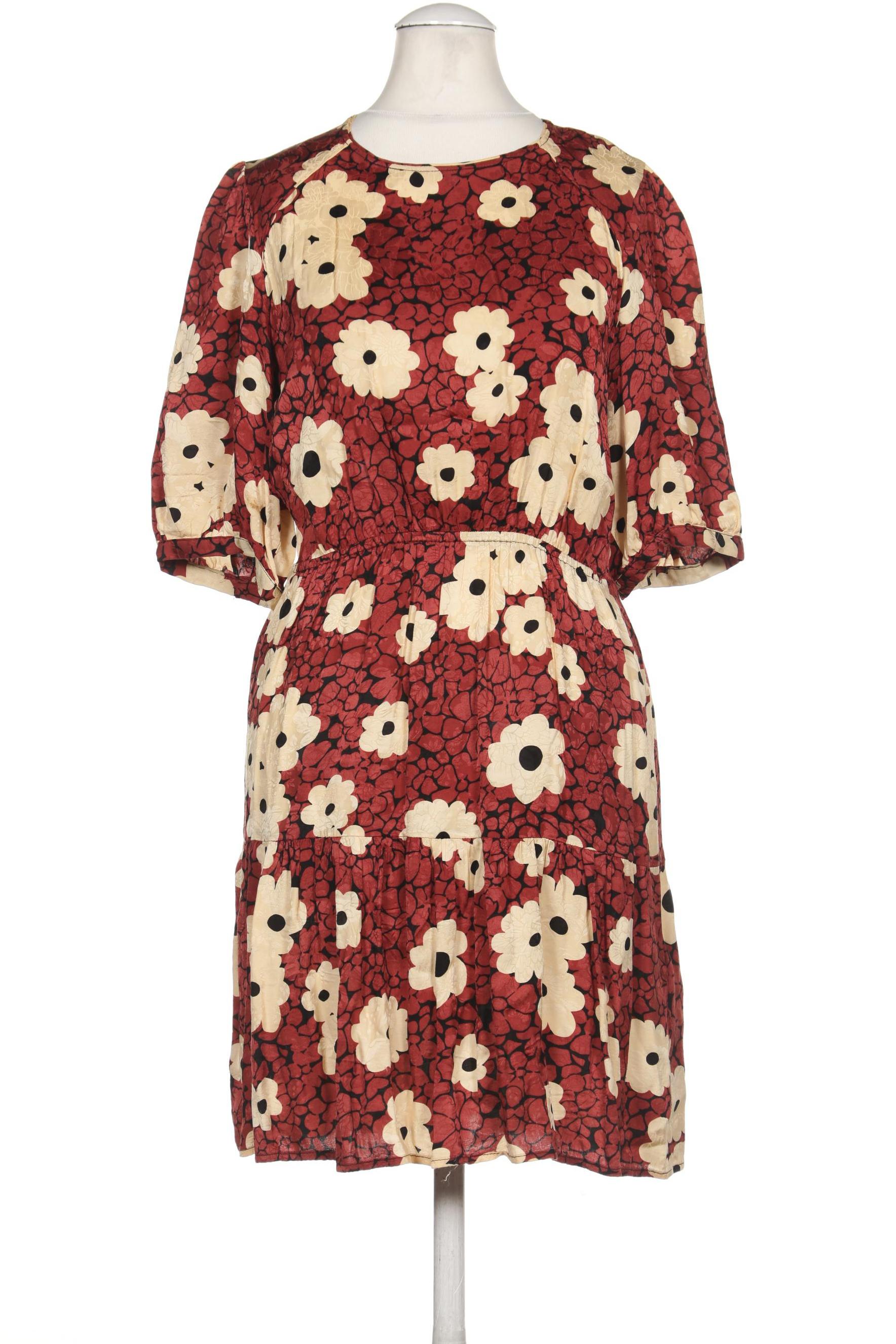 

ba&sh Damen Kleid, braun