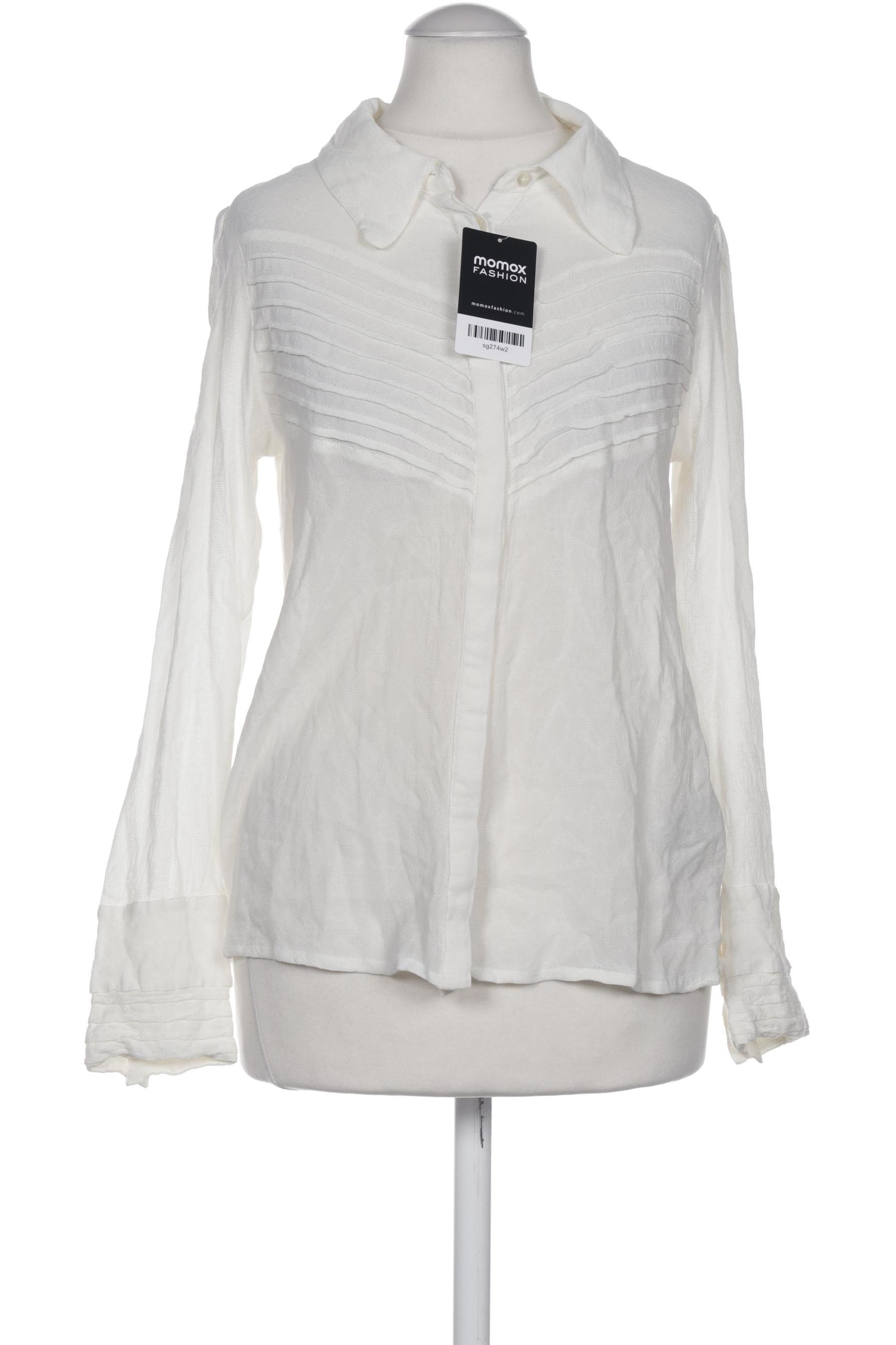 

ba&sh Damen Bluse, weiß, Gr. 32