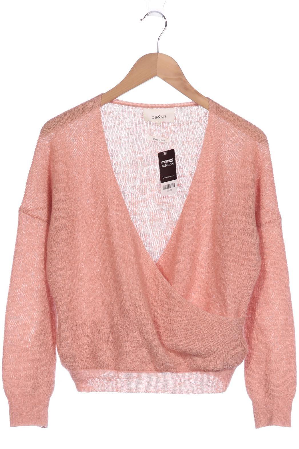 

ba&sh Damen Pullover, pink