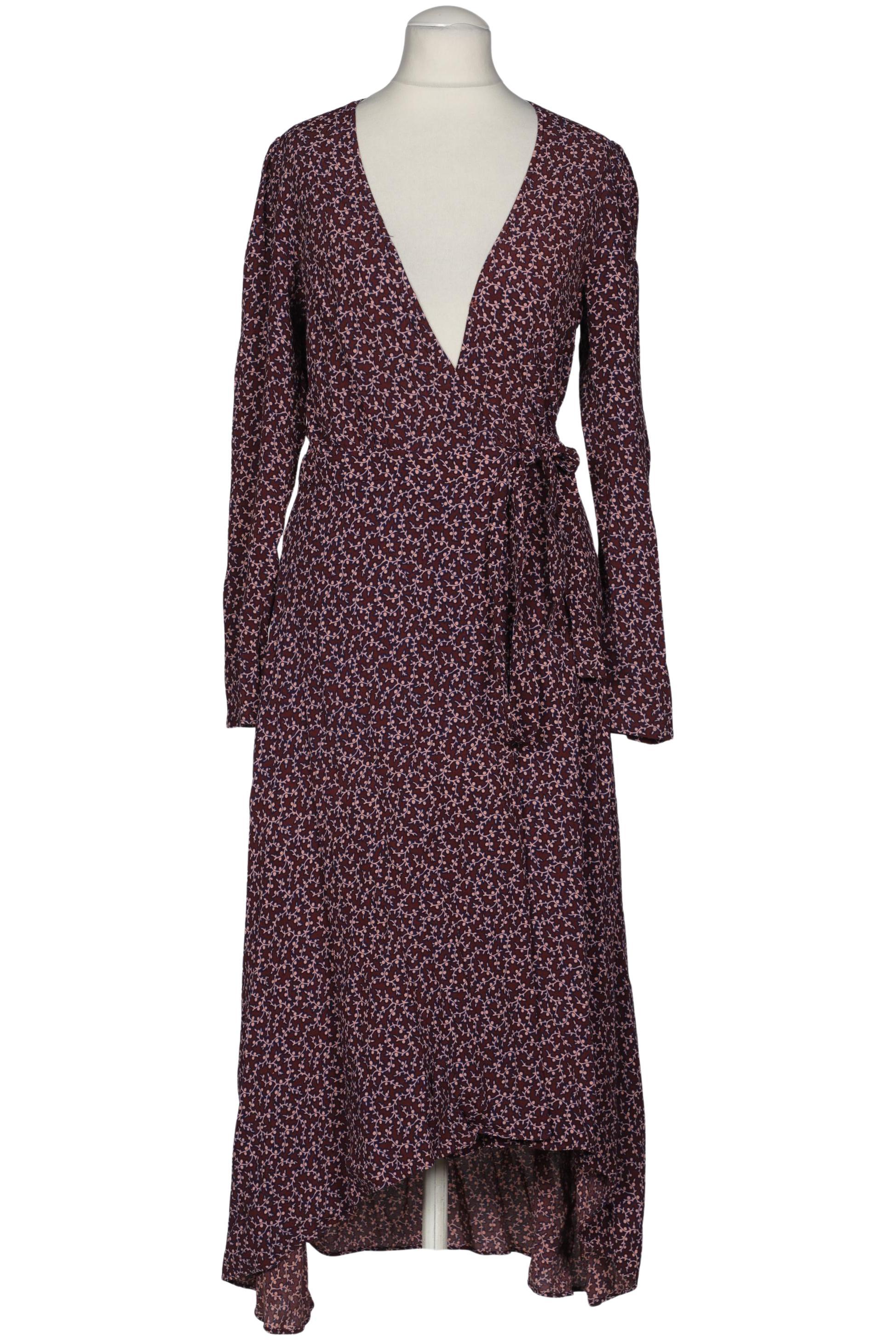 

ba&sh Damen Kleid, bordeaux, Gr. 32