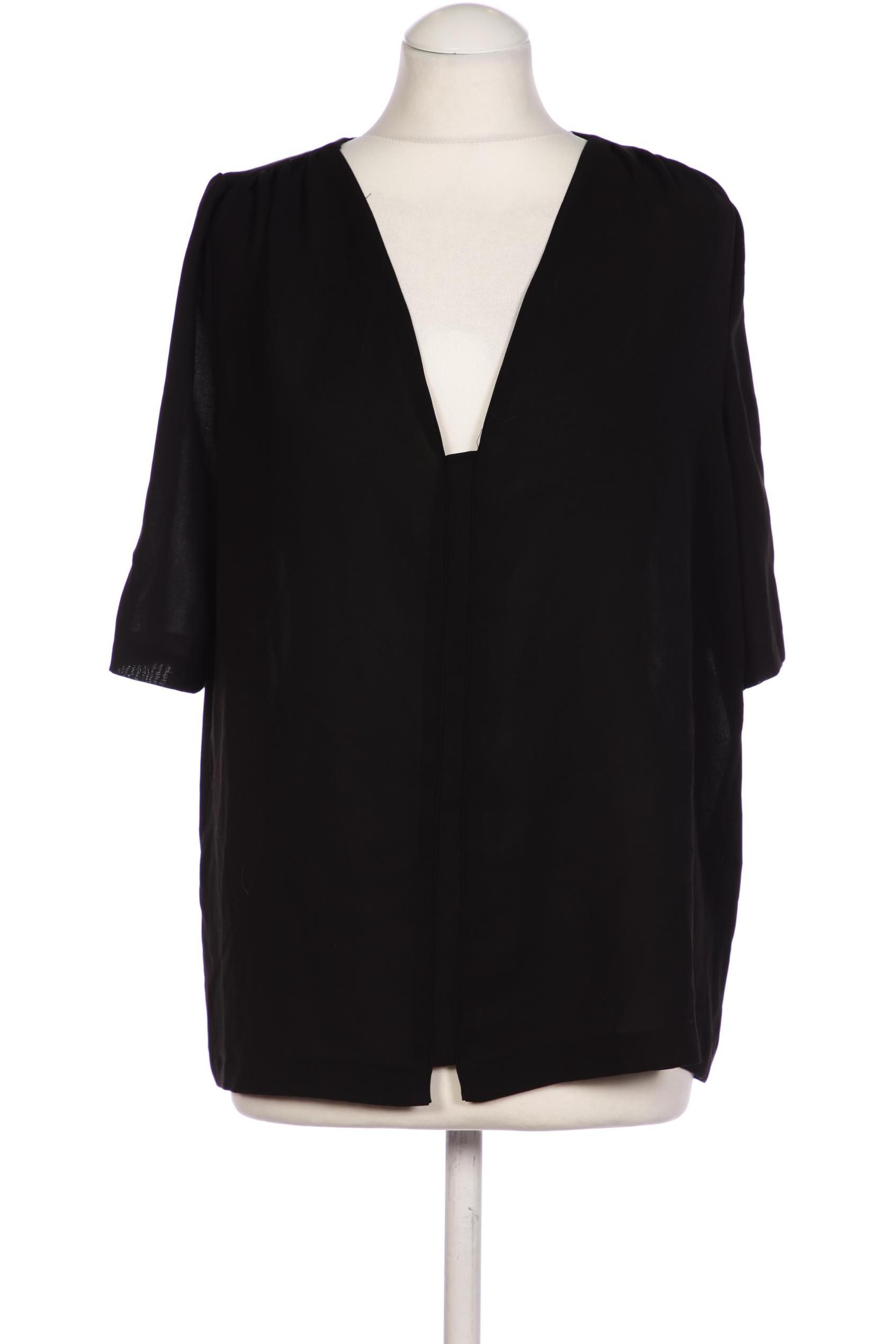 

ba&sh Damen Bluse, schwarz, Gr. 36