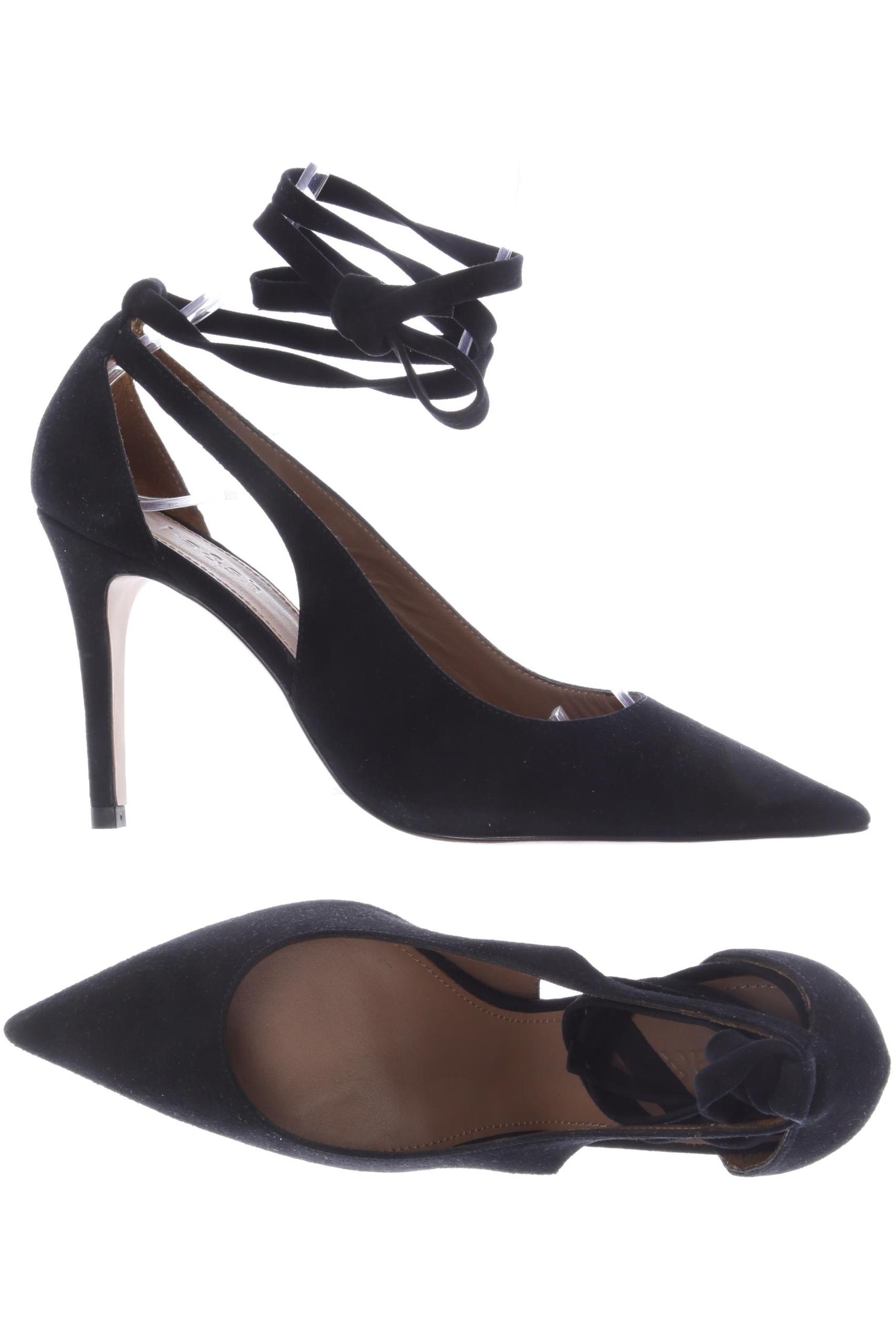 

ba&sh Damen Pumps, schwarz, Gr. 39
