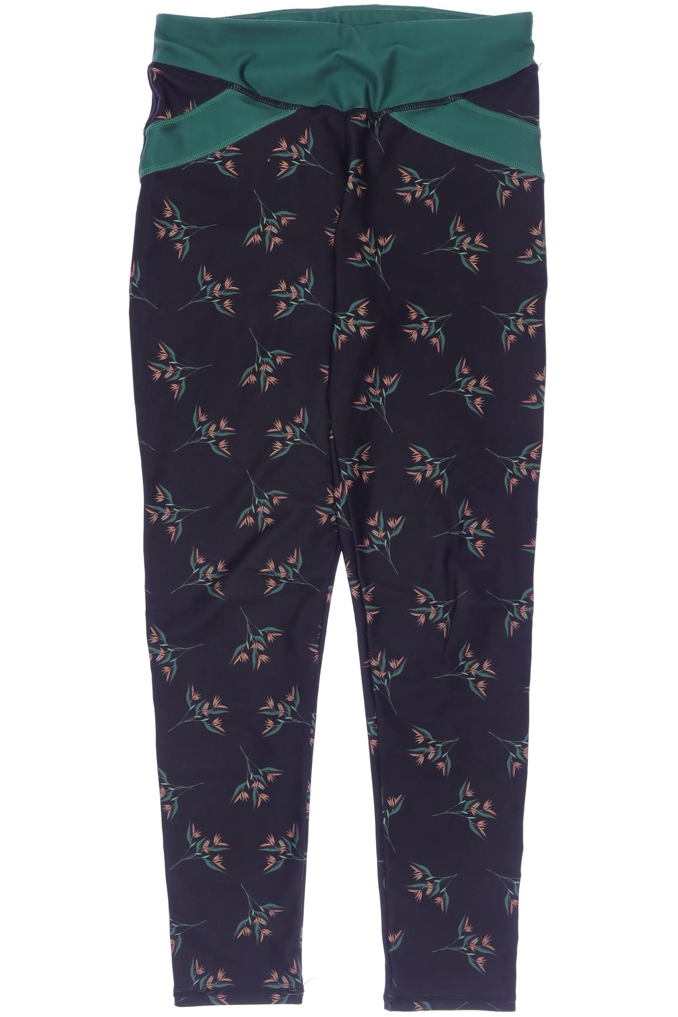 

ba&sh Damen Stoffhose, schwarz, Gr. 10