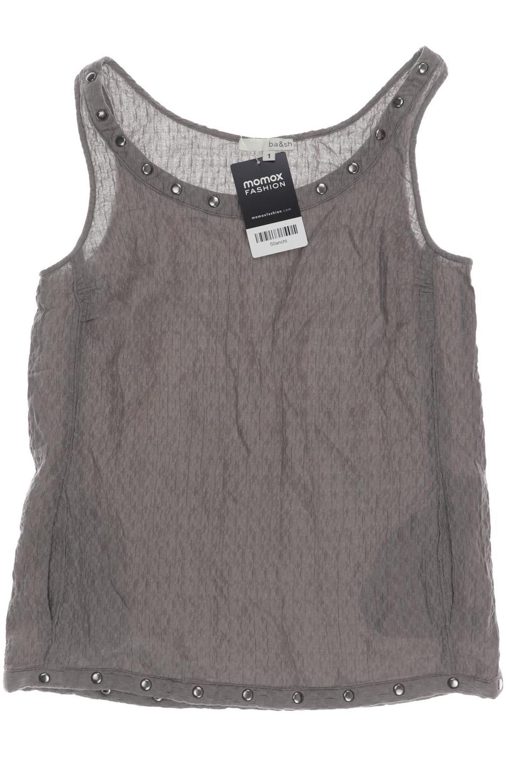 

ba&sh Damen Top, grau