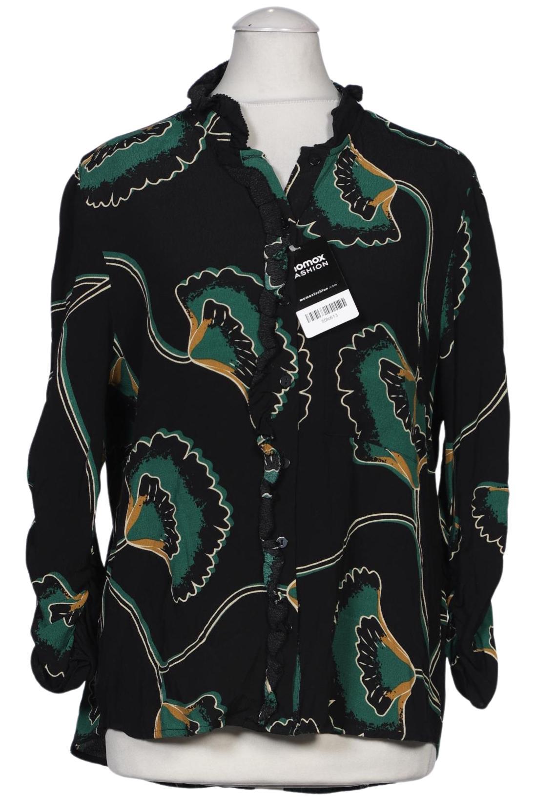 

ba&sh Damen Bluse, mehrfarbig, Gr. 38