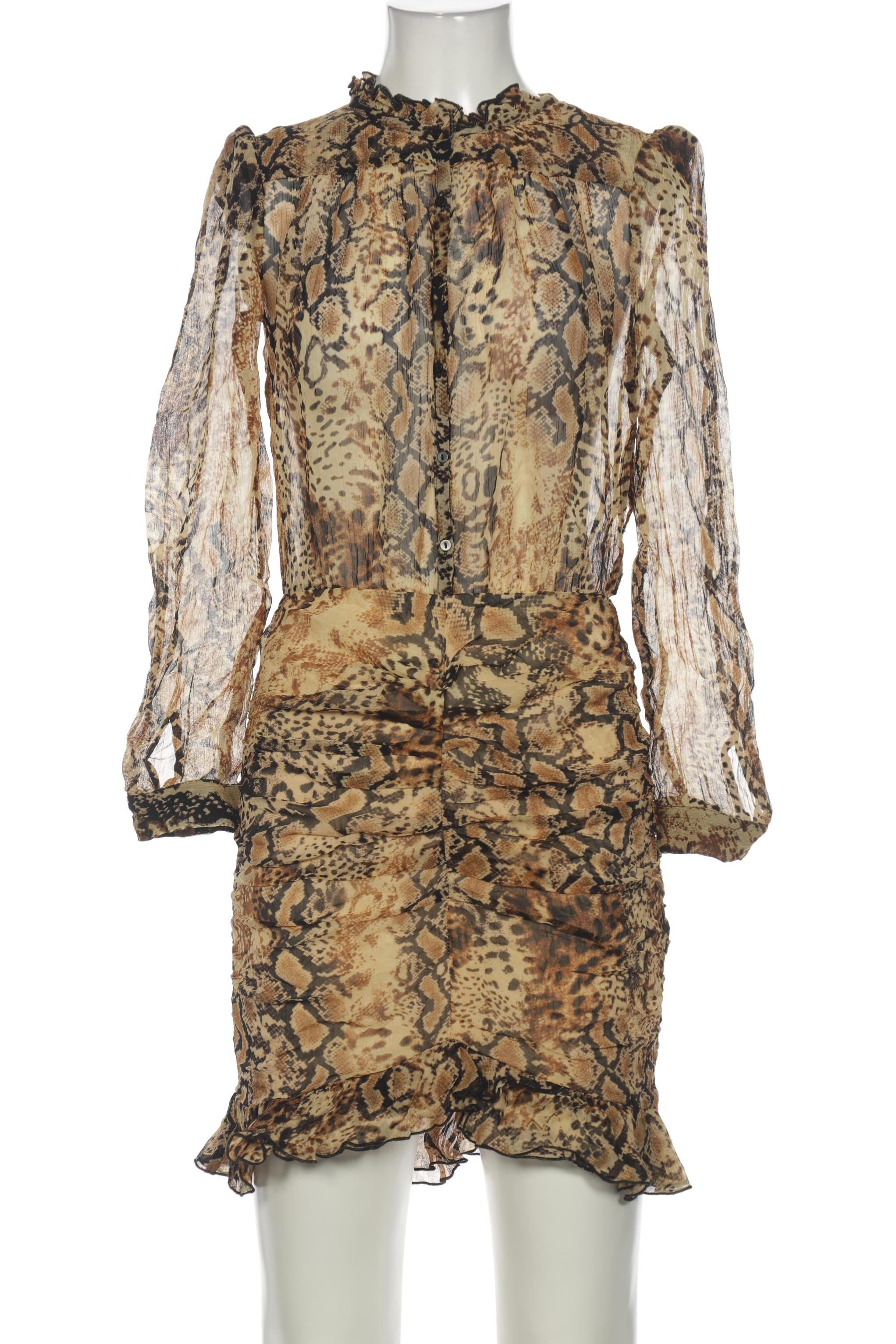 

ba&sh Damen Kleid, braun