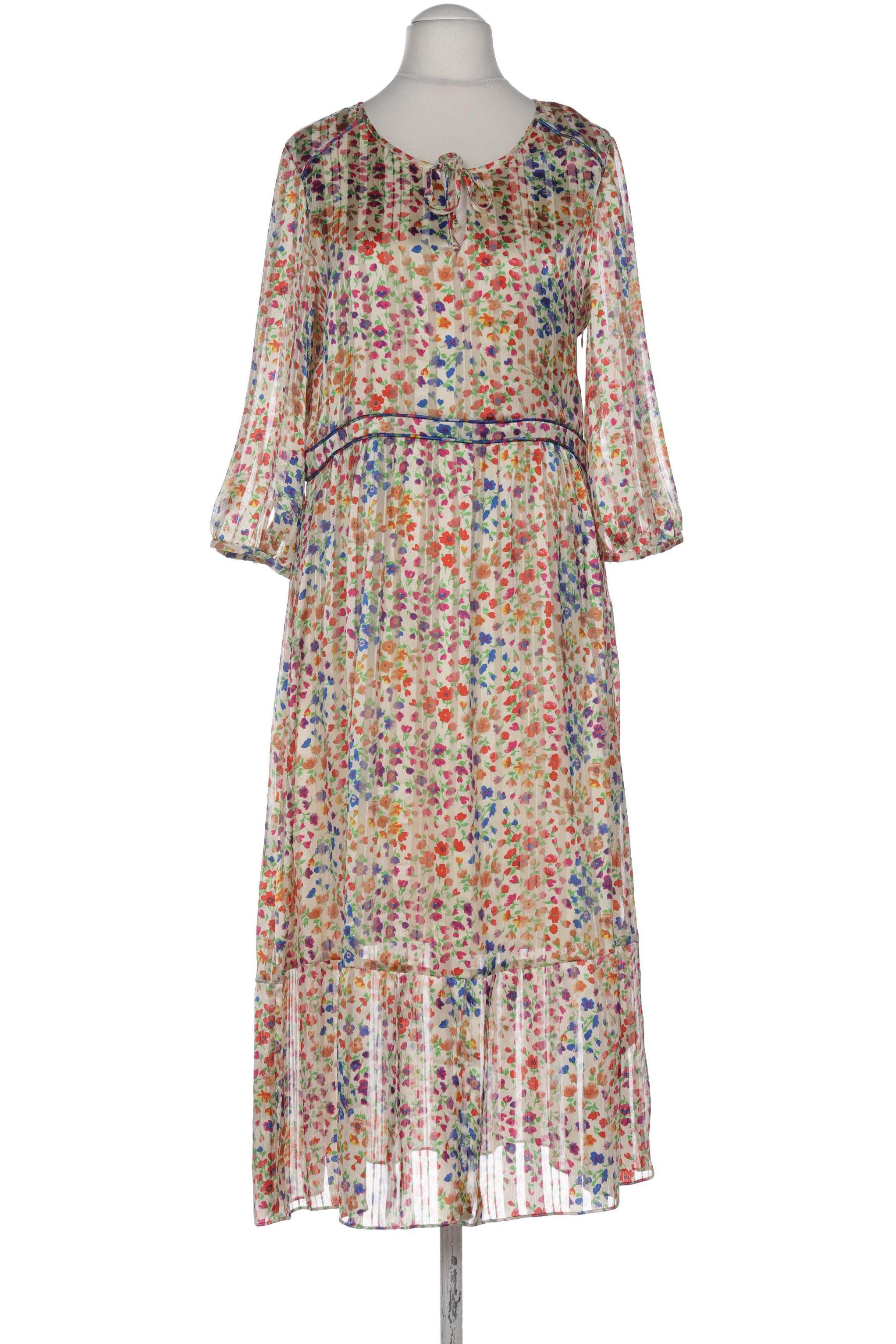 

ba&sh Damen Kleid, mehrfarbig