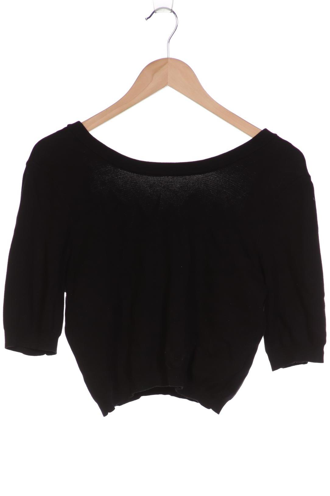 

ba&sh Damen Pullover, schwarz, Gr. 10