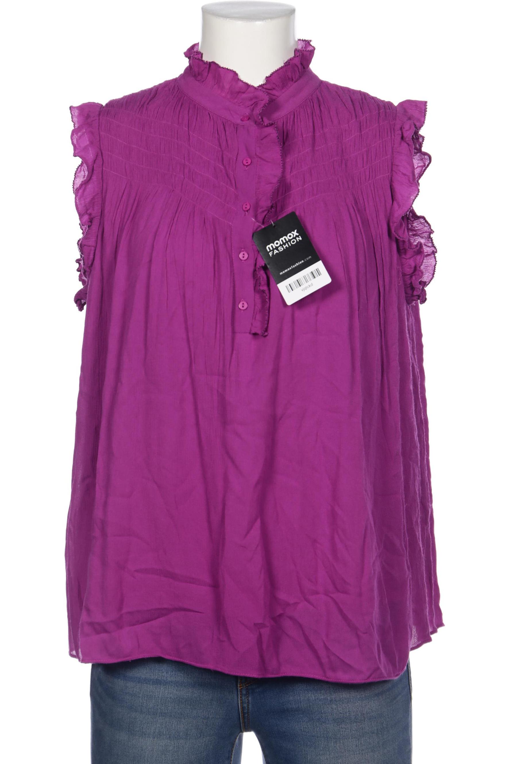 

ba&sh Damen Bluse, pink