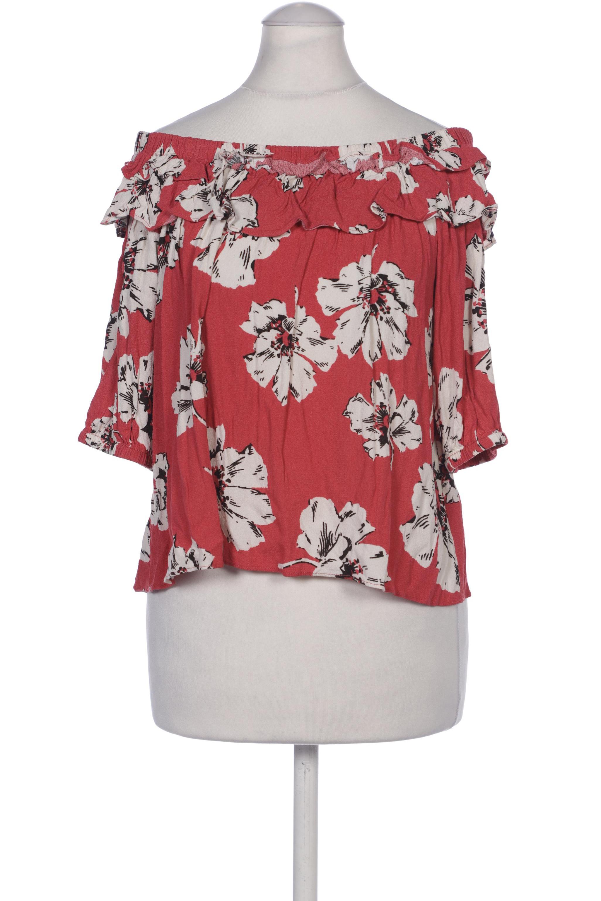 

ba&sh Damen Bluse, pink, Gr. 32