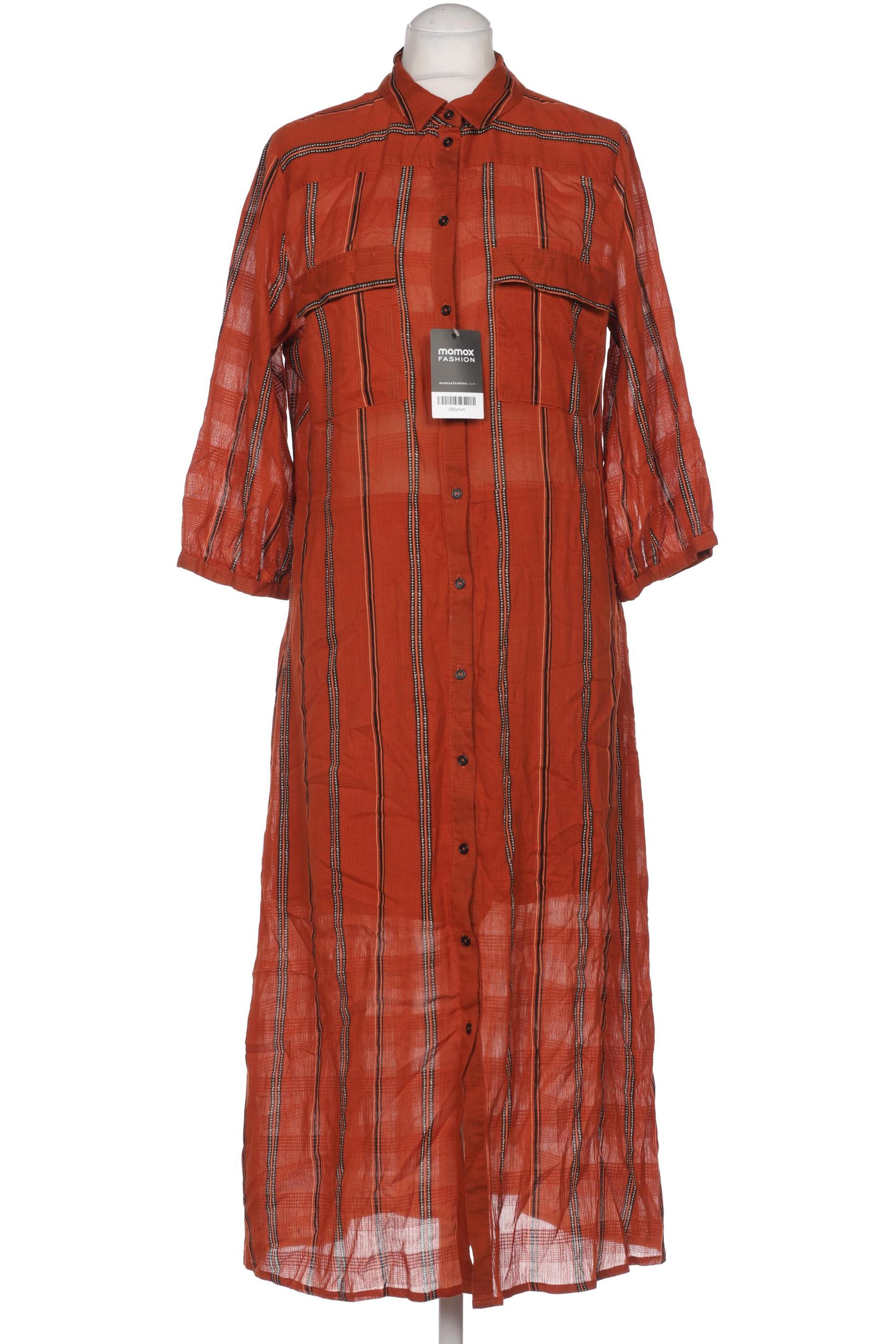 

ba&sh Damen Kleid, orange, Gr. 38