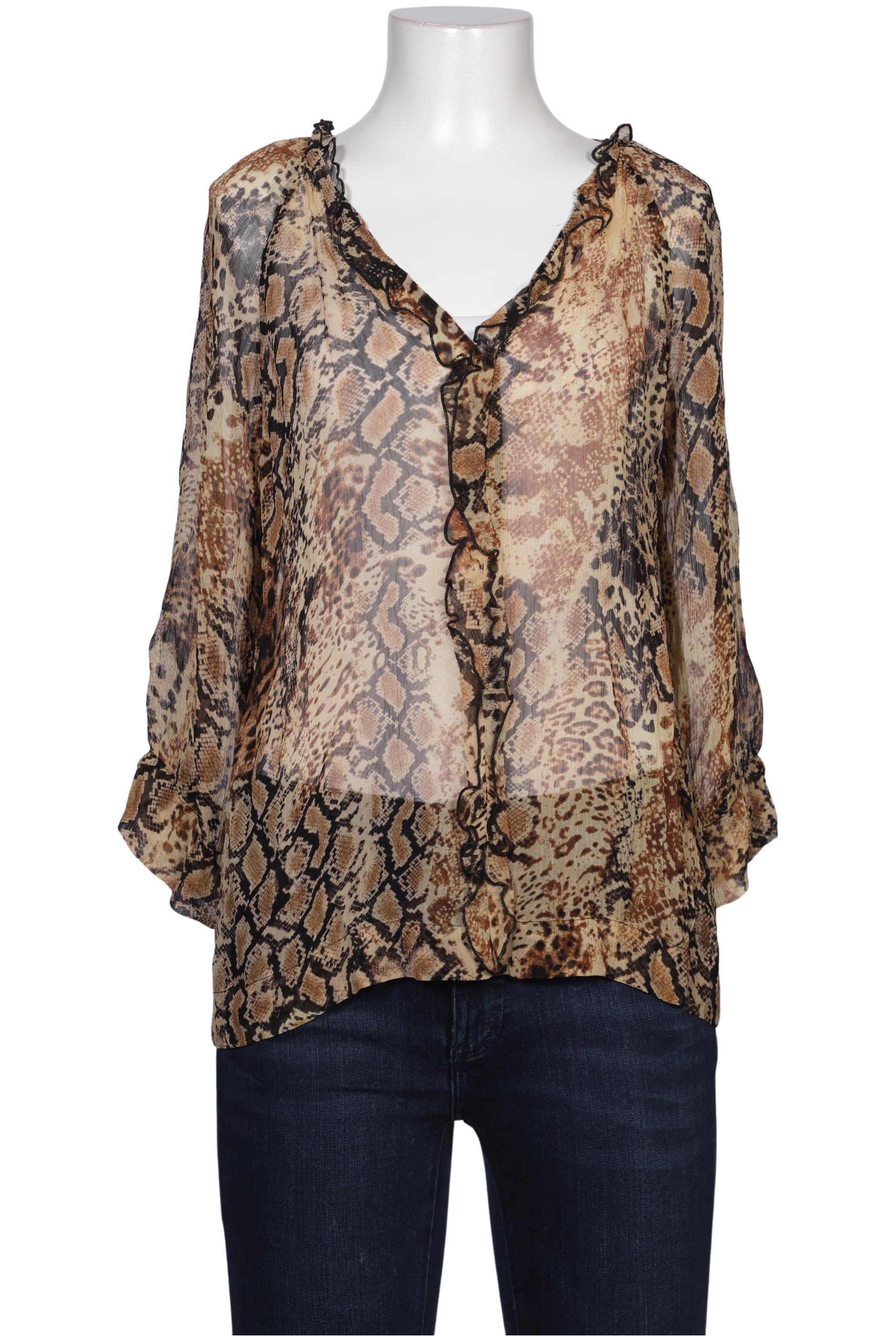 

ba&sh Damen Bluse, braun, Gr. 6