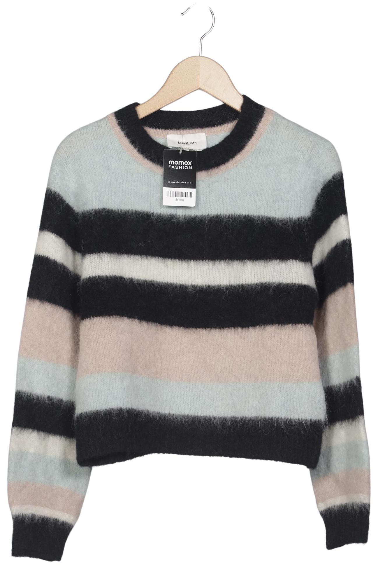 

ba&sh Damen Pullover, mehrfarbig, Gr. 32