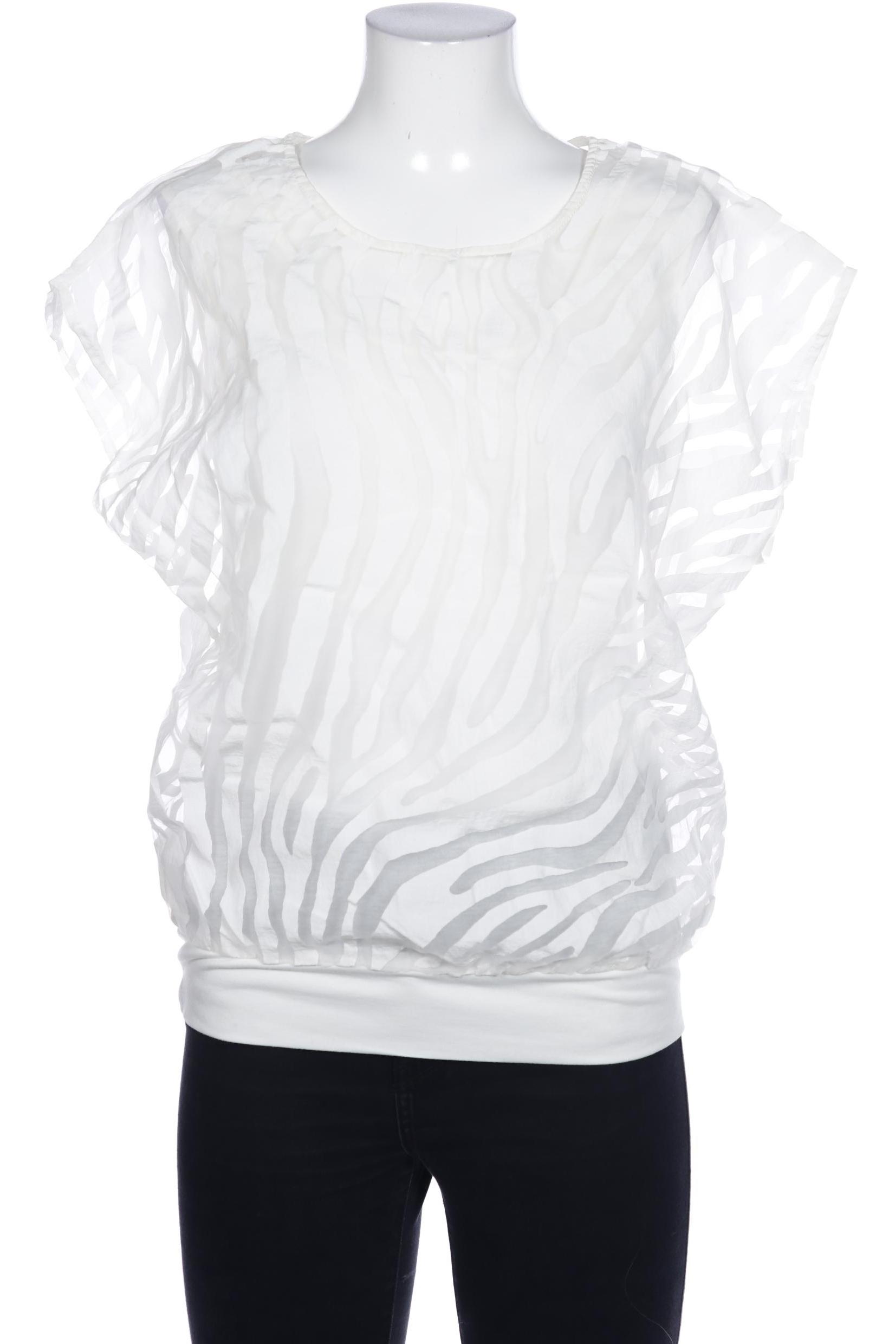 

ba&sh Damen Bluse, weiß