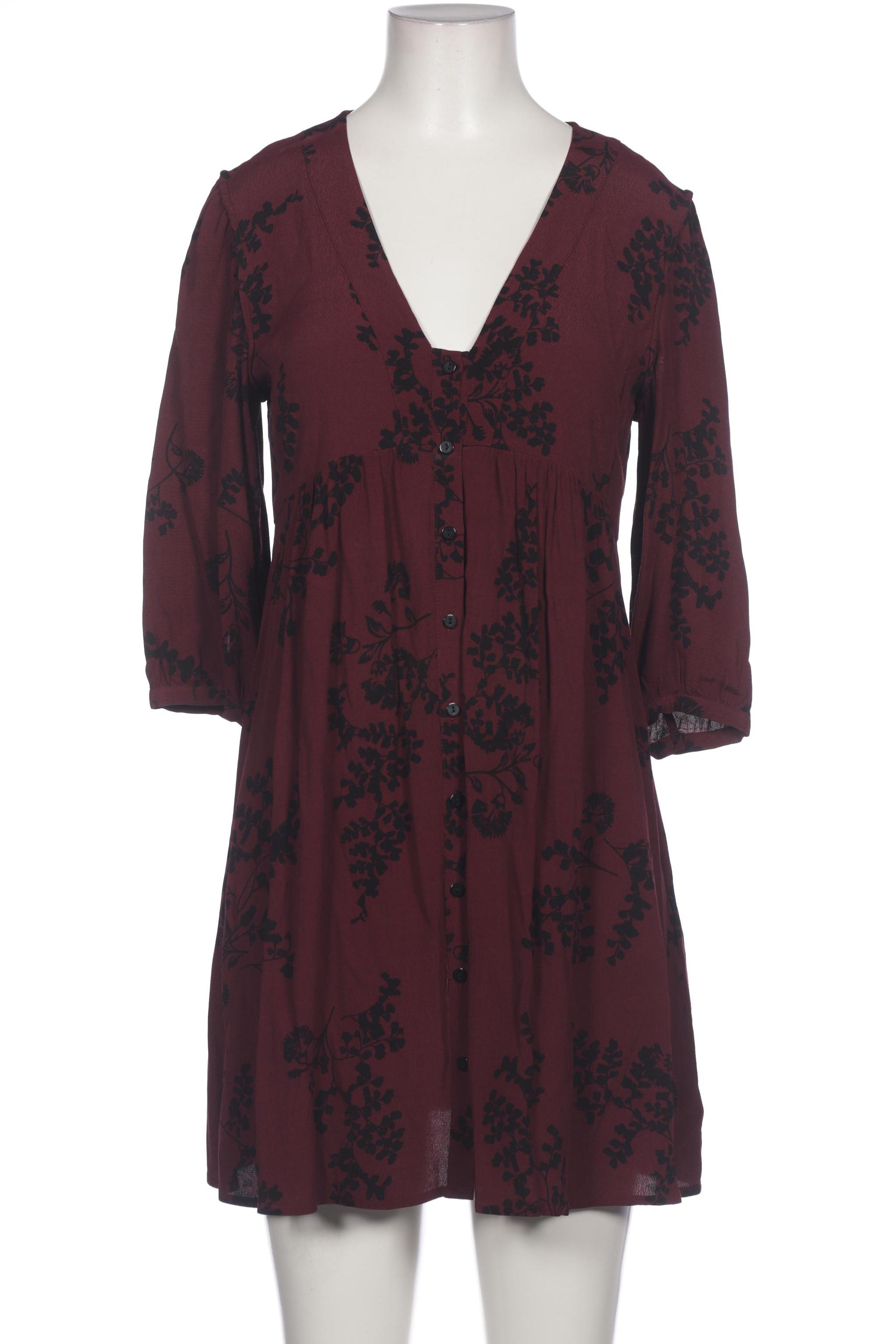 

ba&sh Damen Kleid, bordeaux, Gr. 32