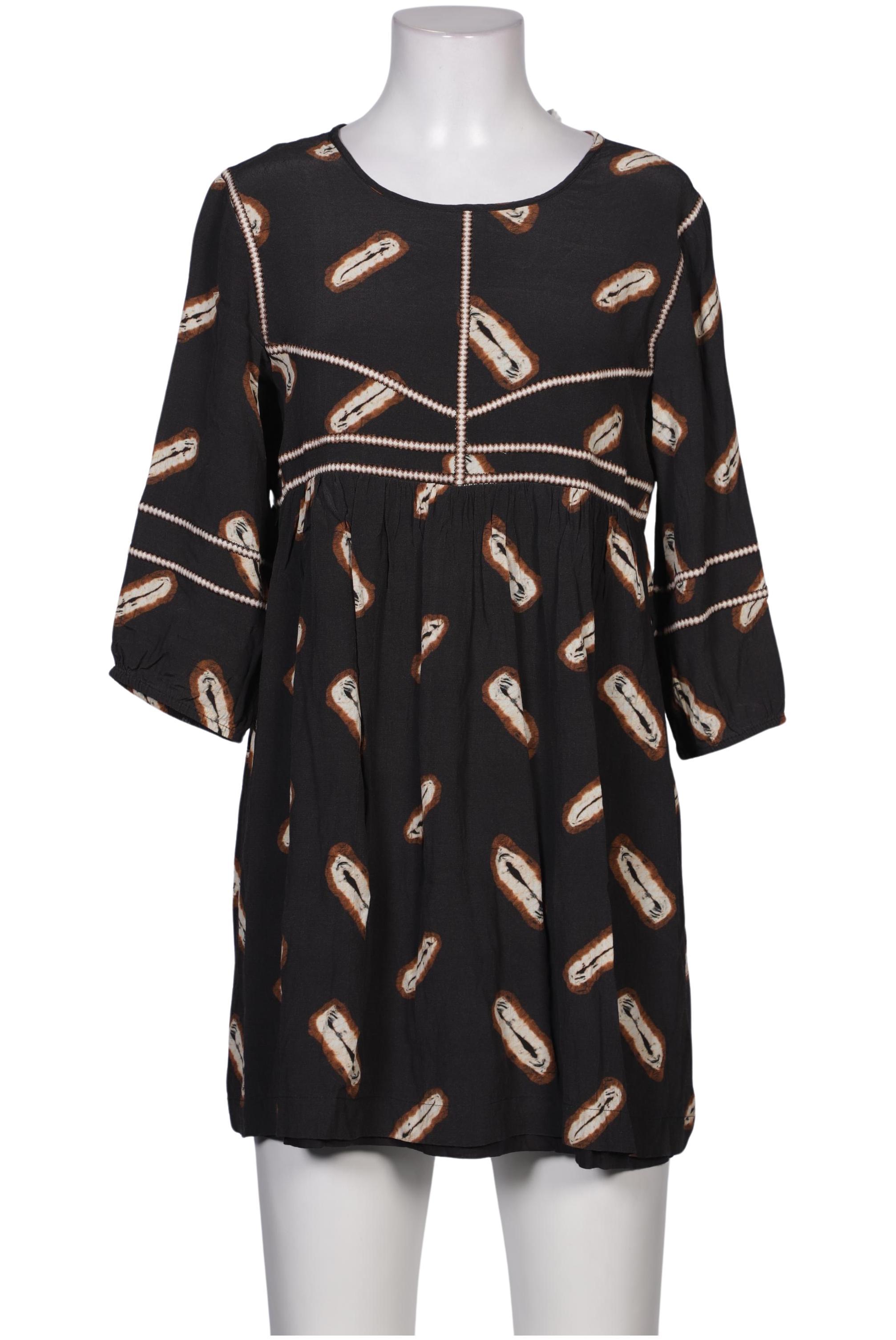 Thumbnail - ba&amp;sh Damen Kleid, schwarz, Gr. 34