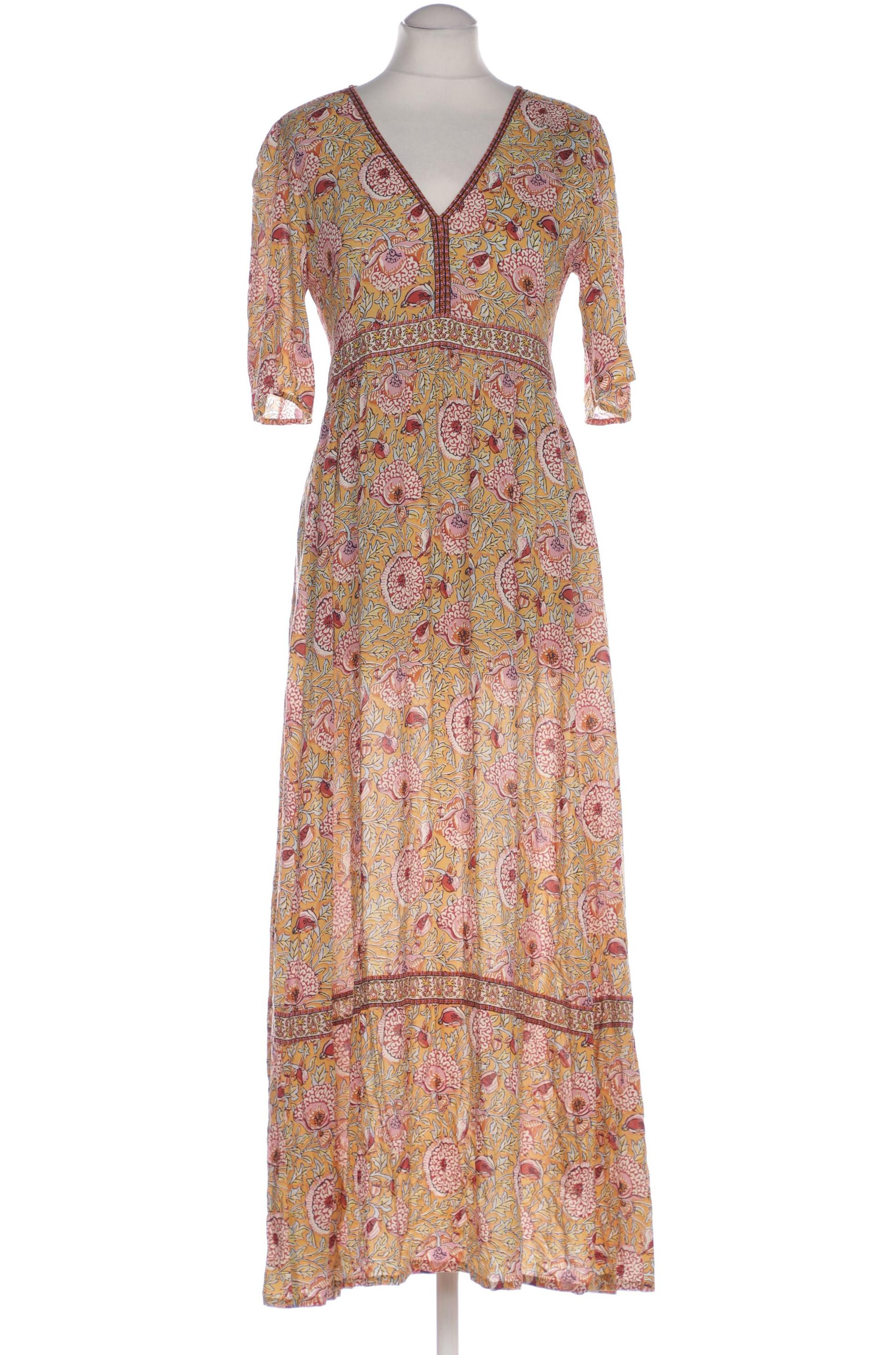 

ba&sh Damen Kleid, mehrfarbig, Gr. 36