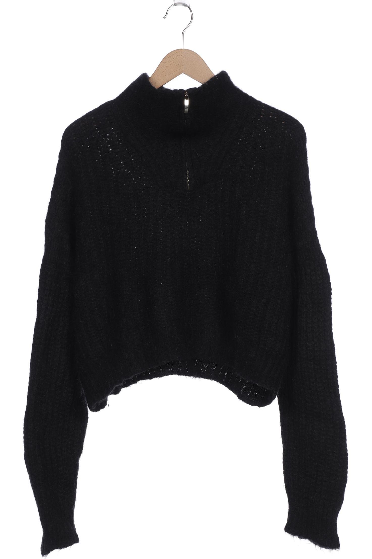 

ba&sh Damen Pullover, schwarz