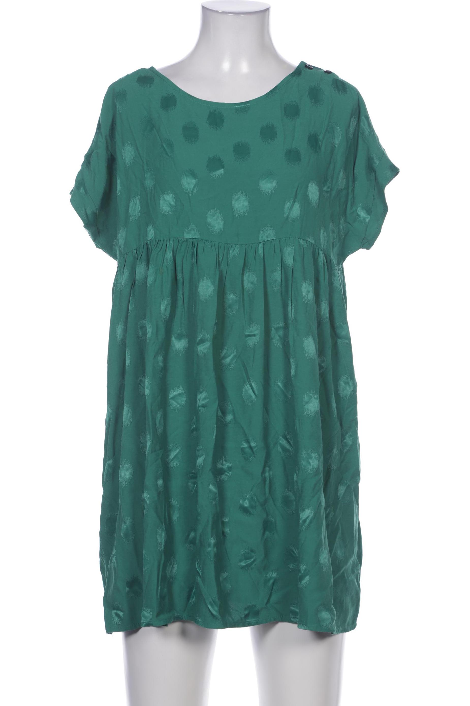 

ba&sh Damen Kleid, grün, Gr. 36