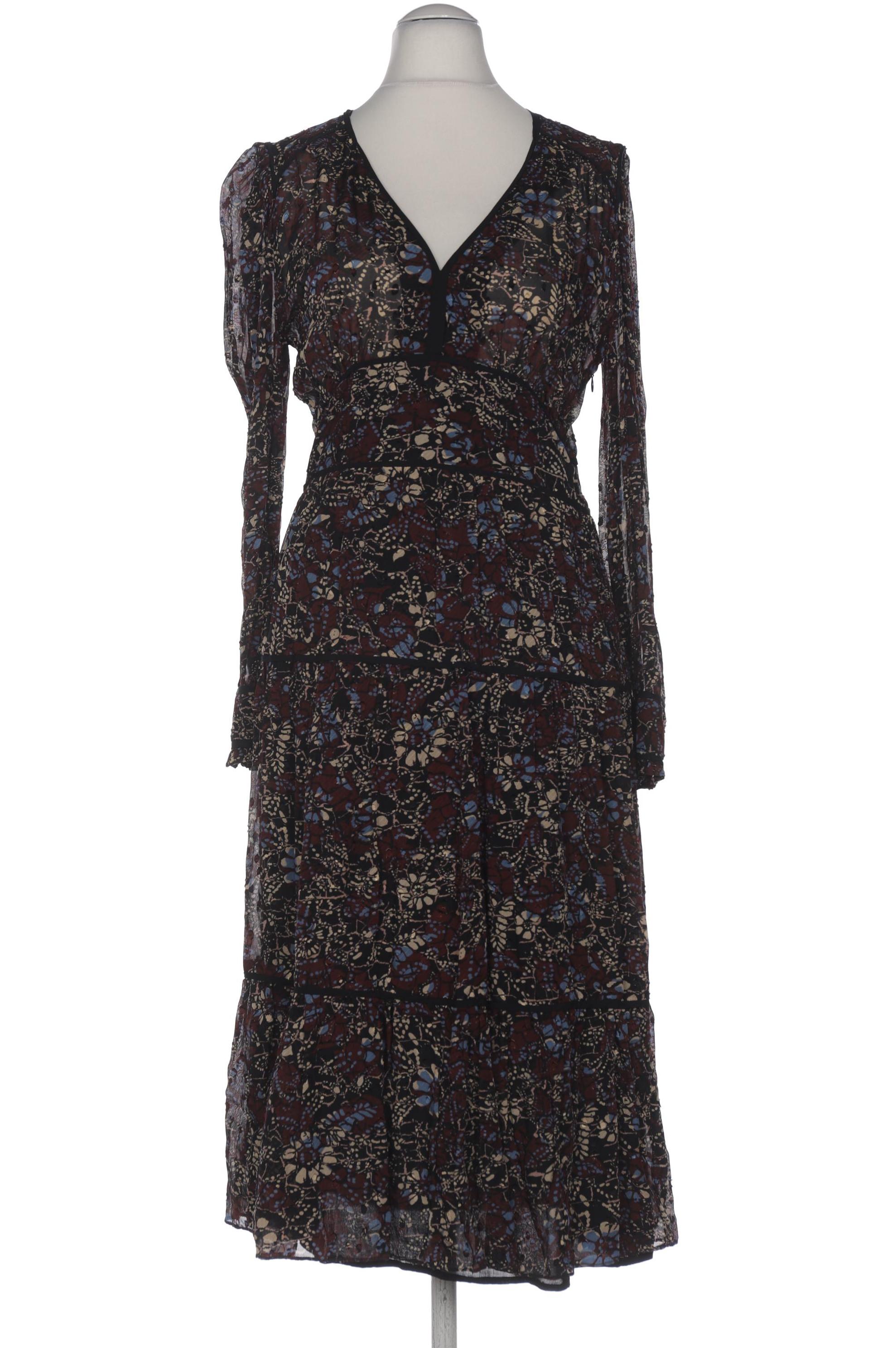 

ba&sh Damen Kleid, schwarz