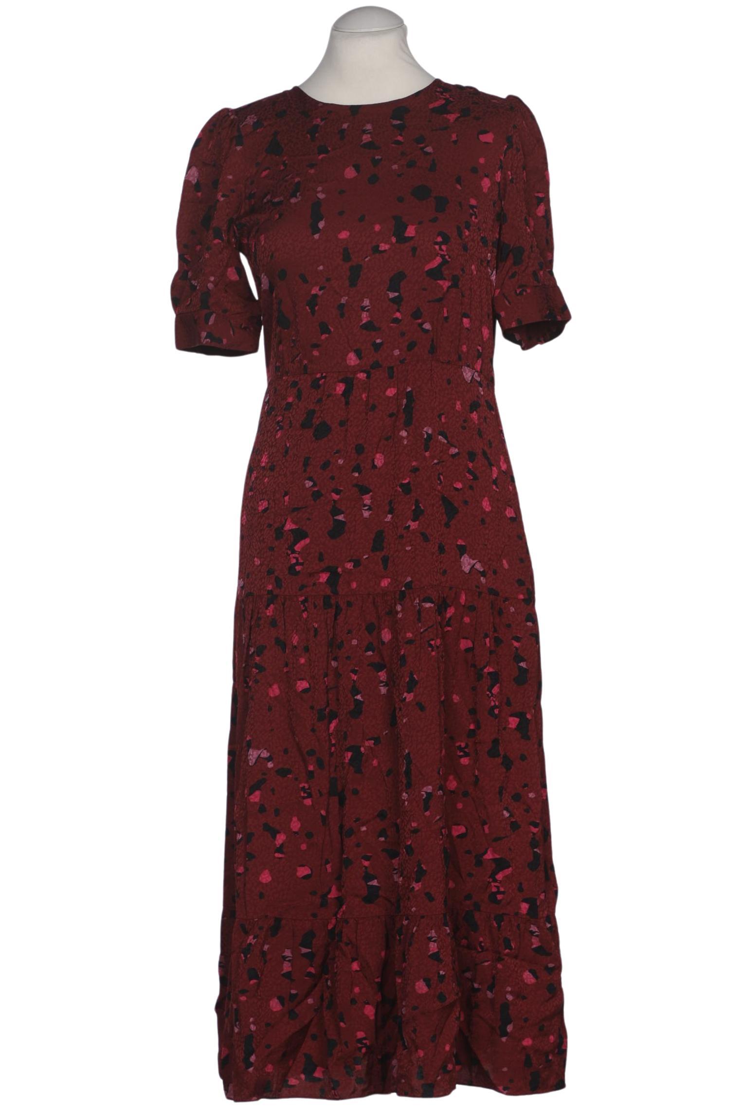 

ba&sh Damen Kleid, bordeaux, Gr. 4