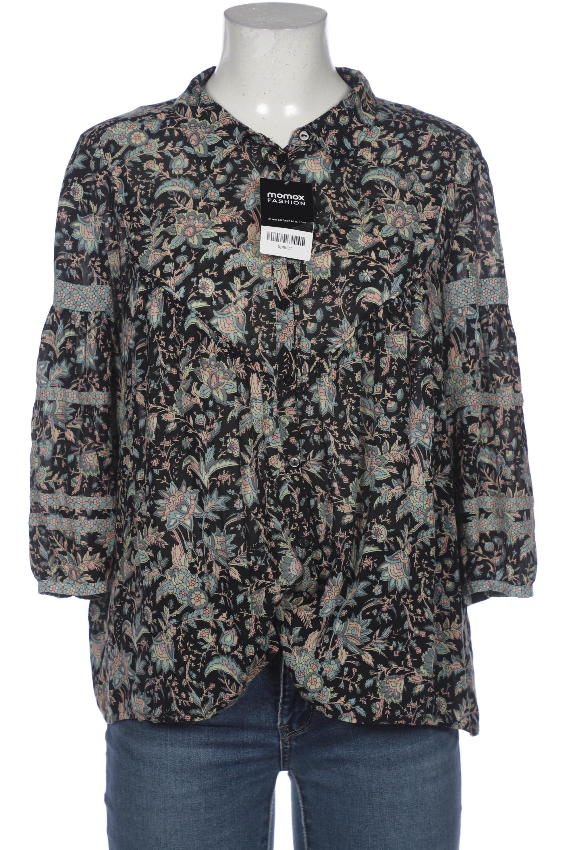 

ba&sh Damen Bluse, mehrfarbig, Gr. 38