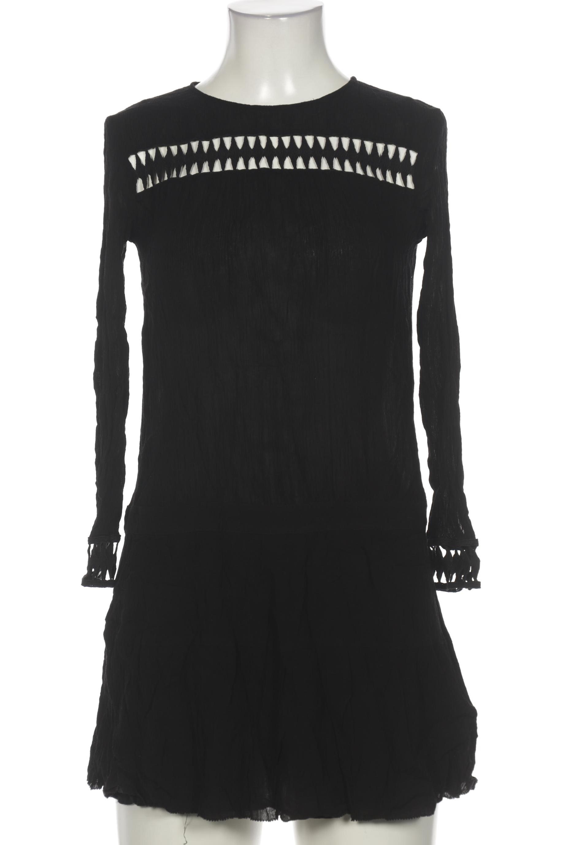 

ba&sh Damen Kleid, schwarz, Gr. 32