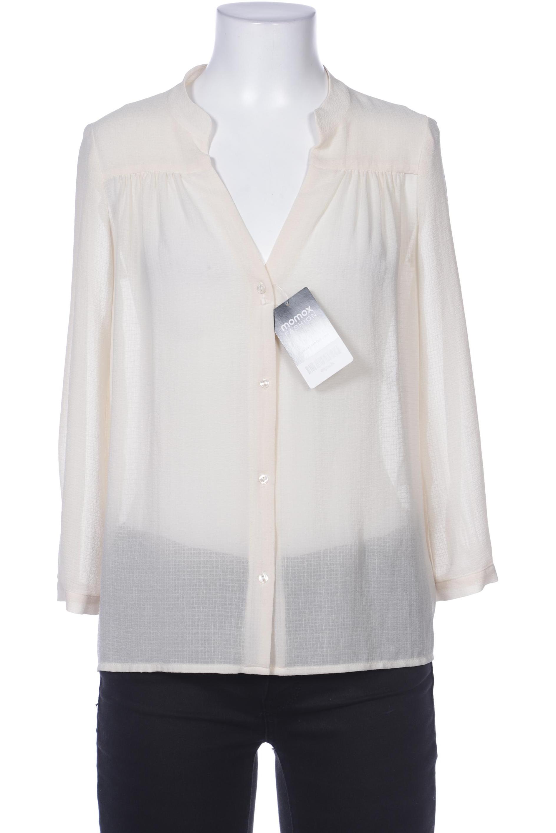 

ba&sh Damen Bluse, cremeweiß, Gr. 32