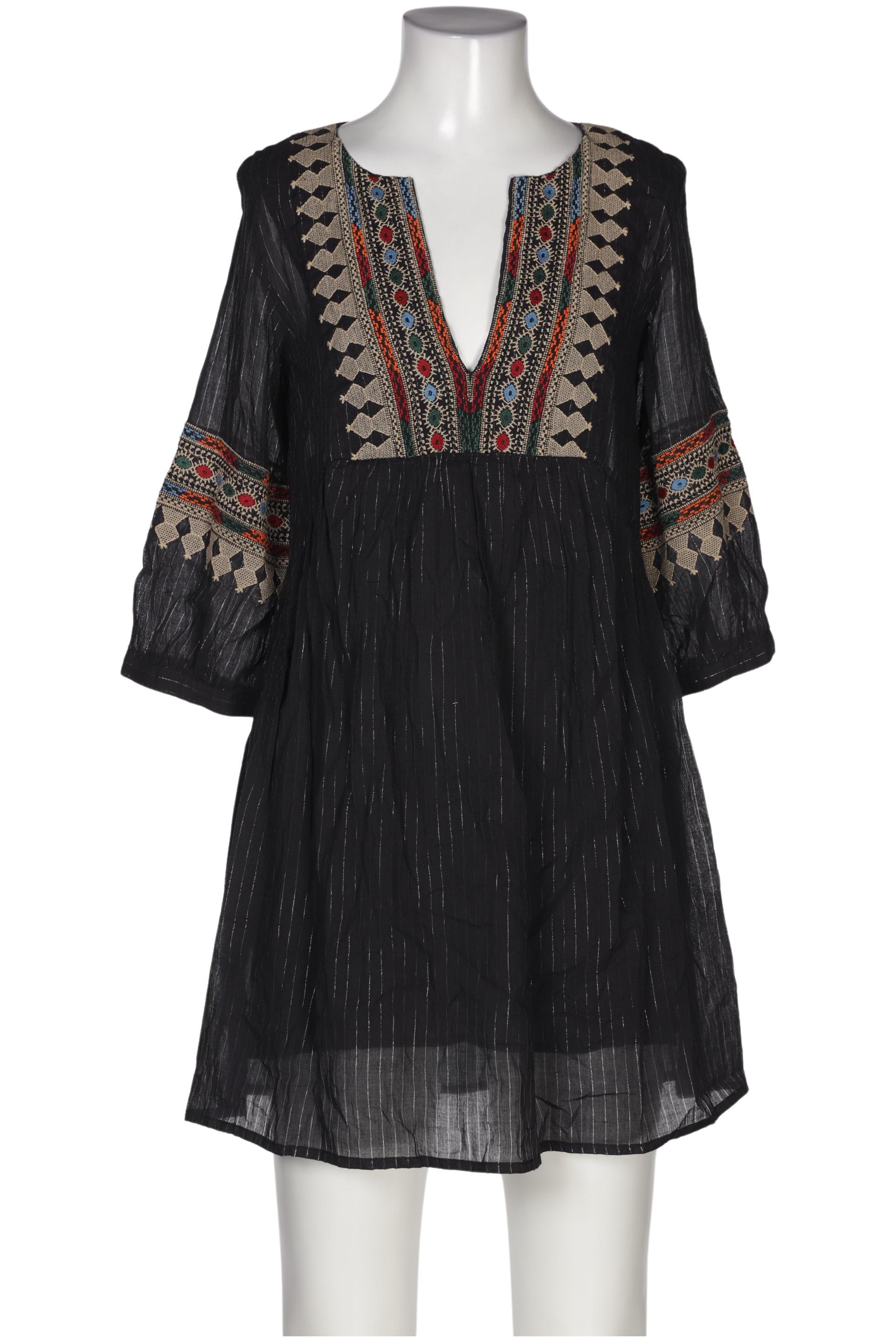 

ba&sh Damen Kleid, marineblau, Gr. 32