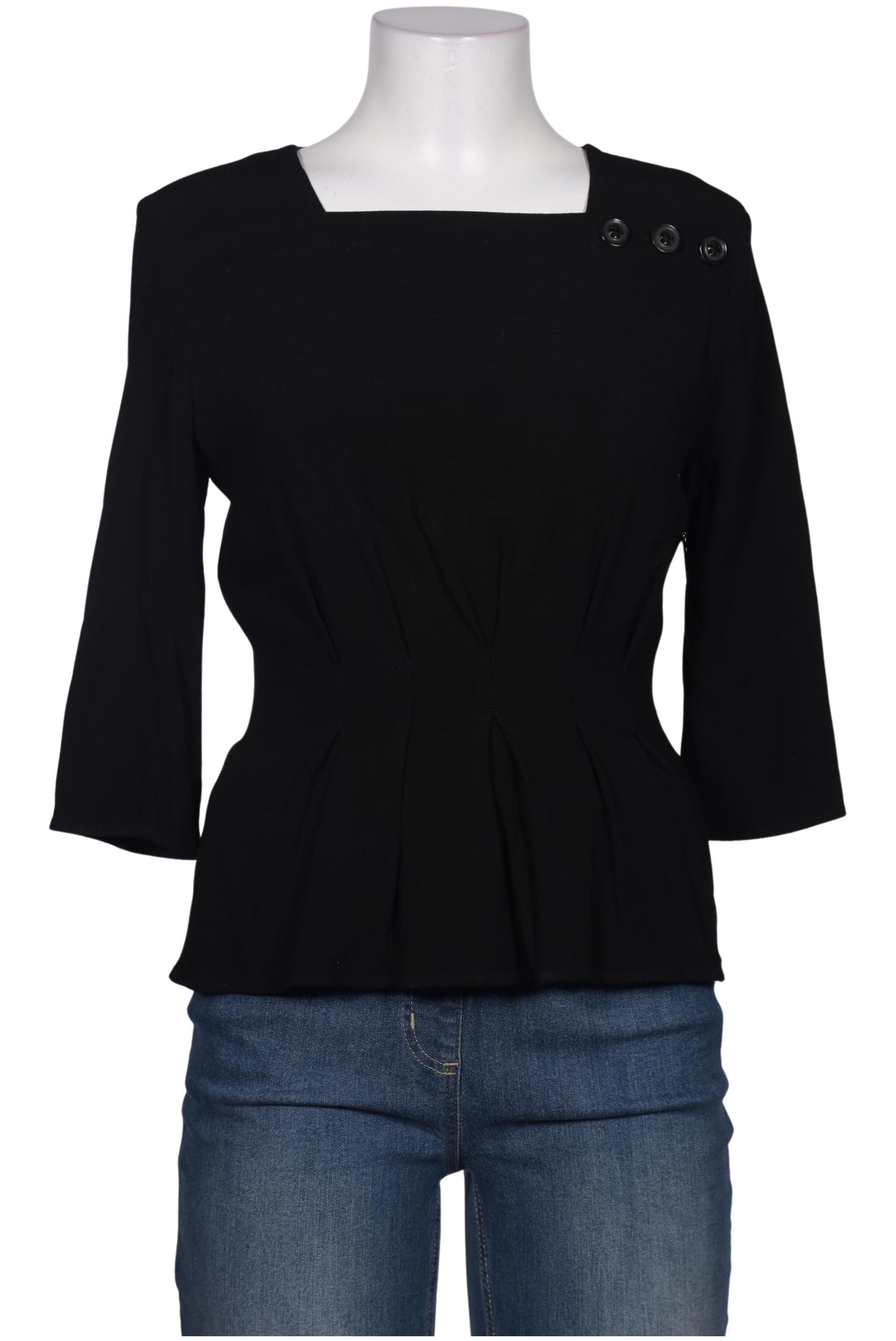 

ba&sh Damen Bluse, schwarz, Gr. 36