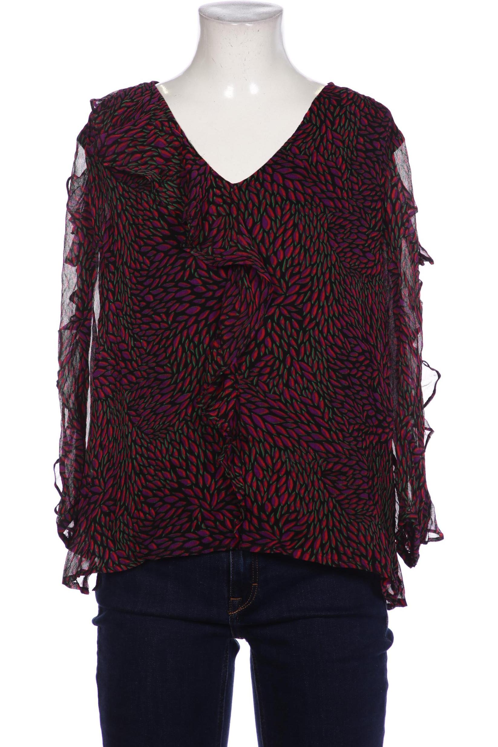 

ba&sh Damen Bluse, mehrfarbig, Gr. 4