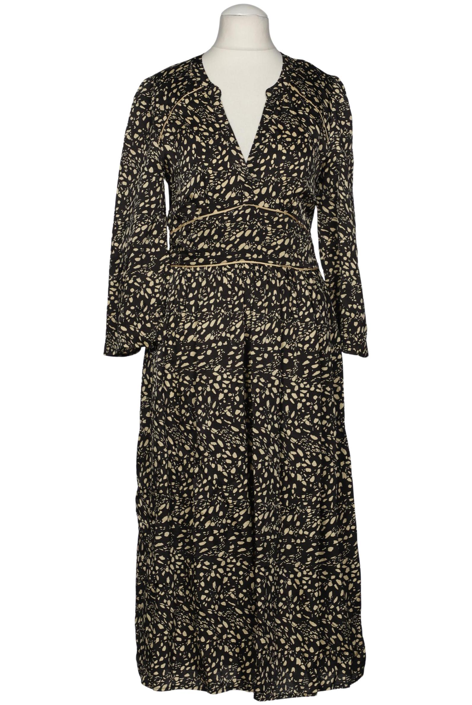 

ba&sh Damen Kleid, schwarz, Gr. 34
