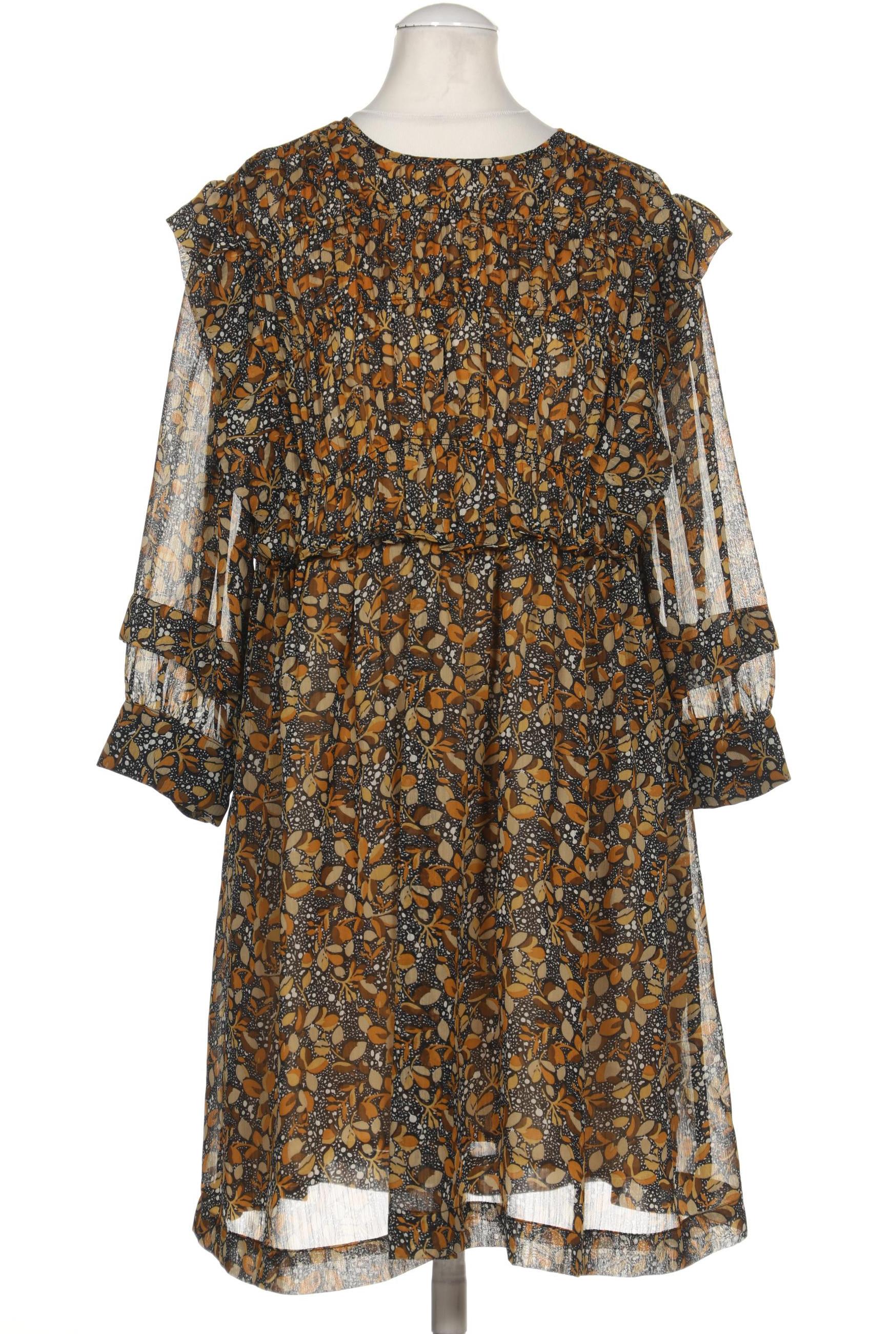 

ba&sh Damen Kleid, grün, Gr. 32