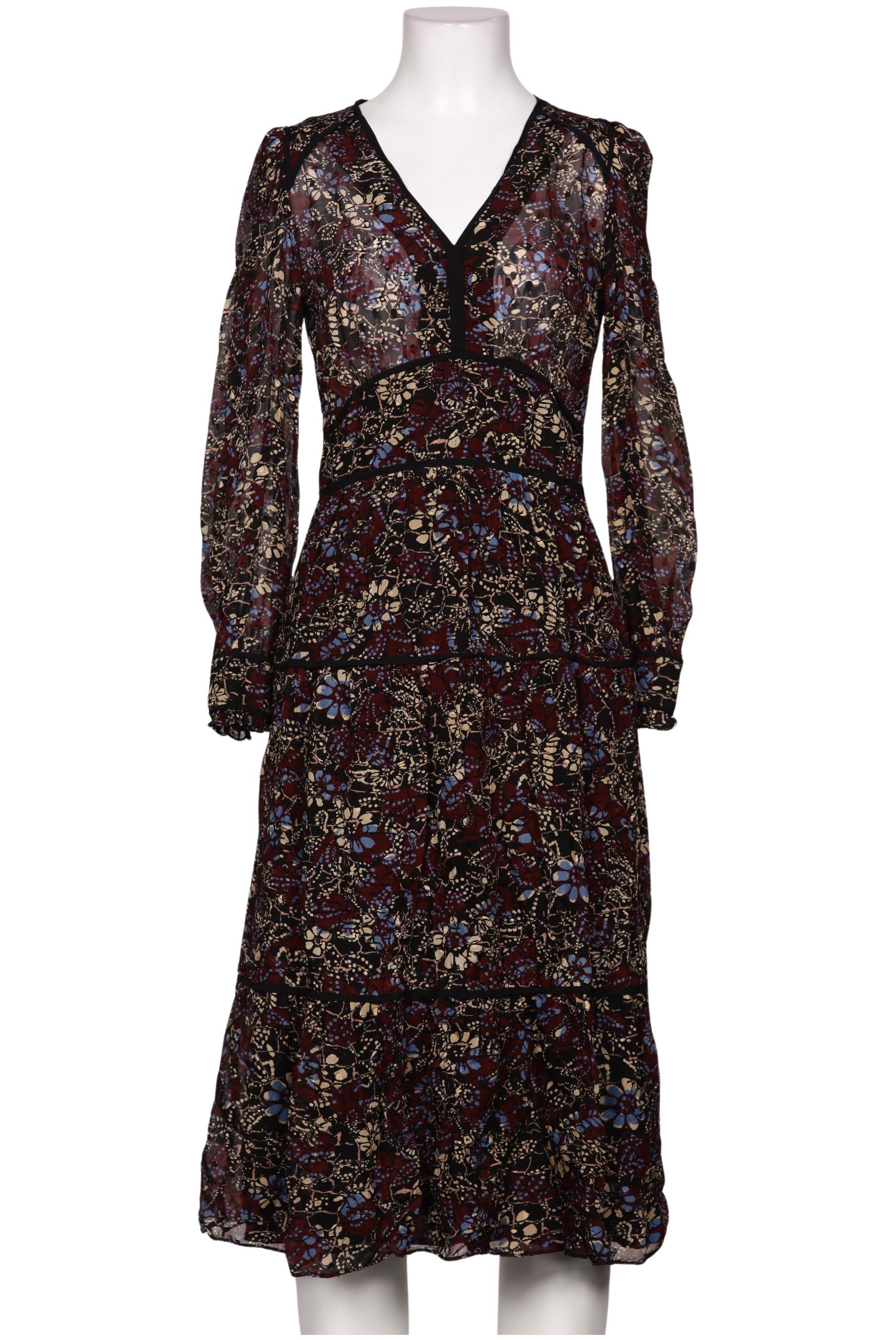 

ba&sh Damen Kleid, mehrfarbig, Gr. 32