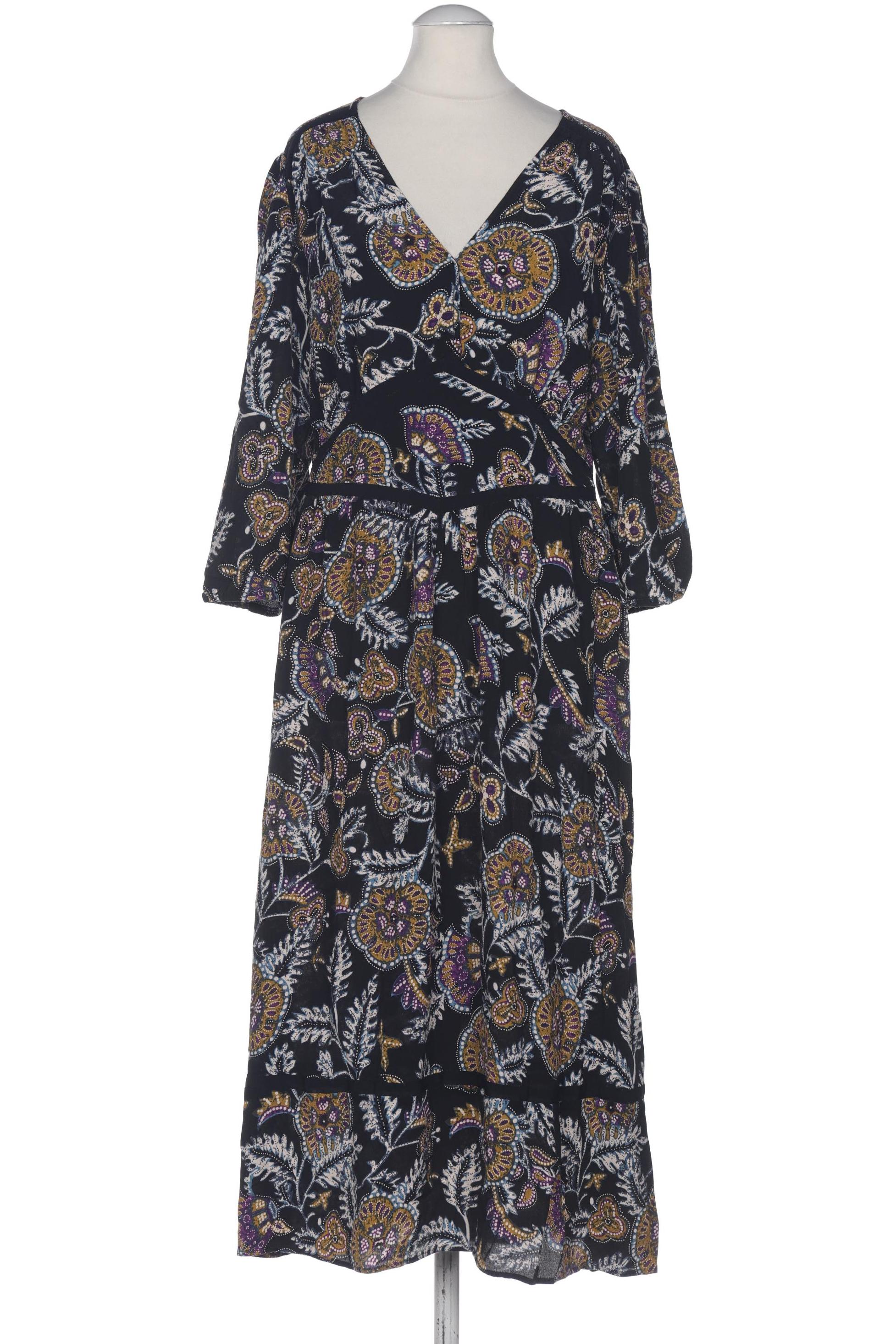 

ba&sh Damen Kleid, mehrfarbig, Gr. 38