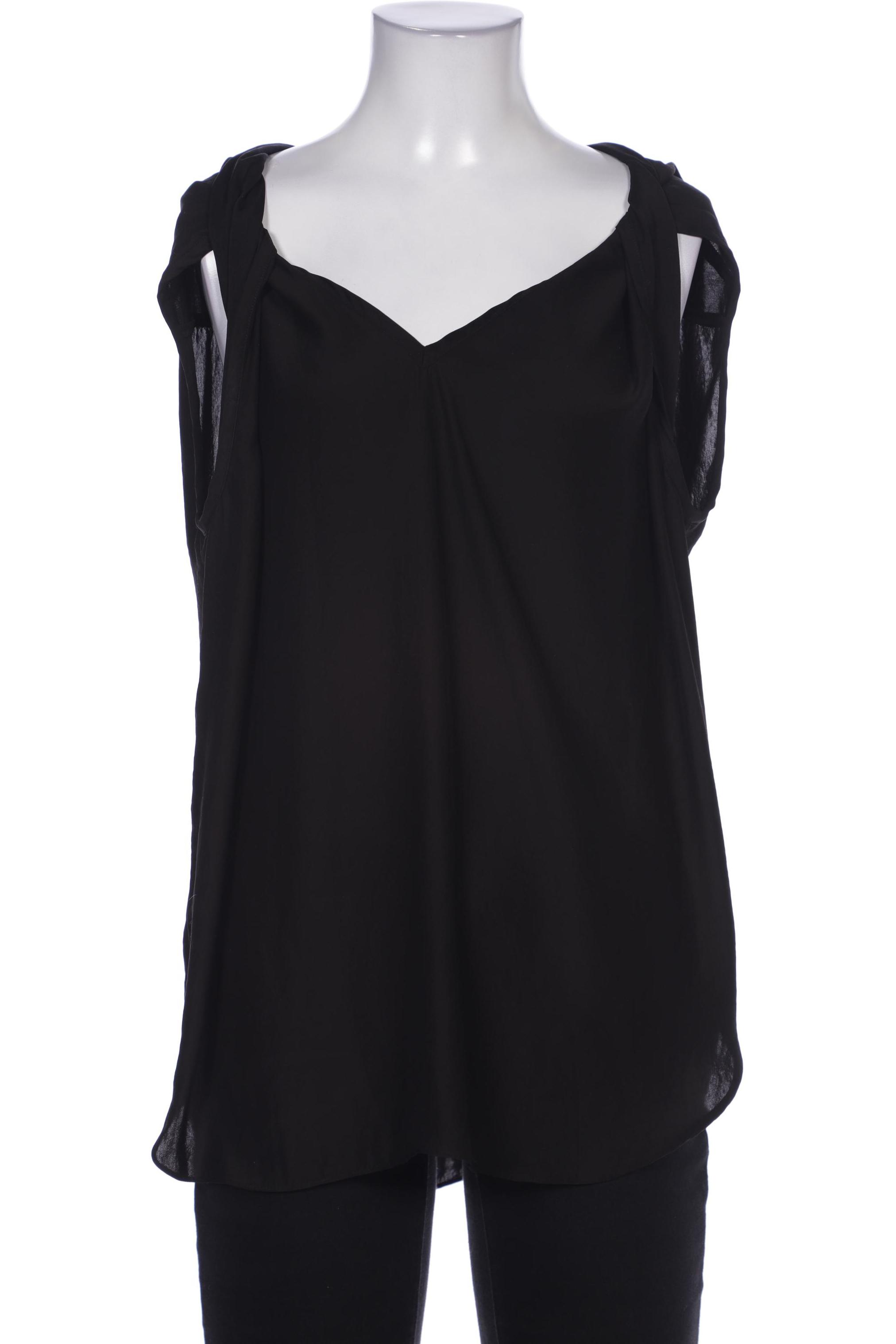 

ba&sh Damen Bluse, schwarz, Gr. 32