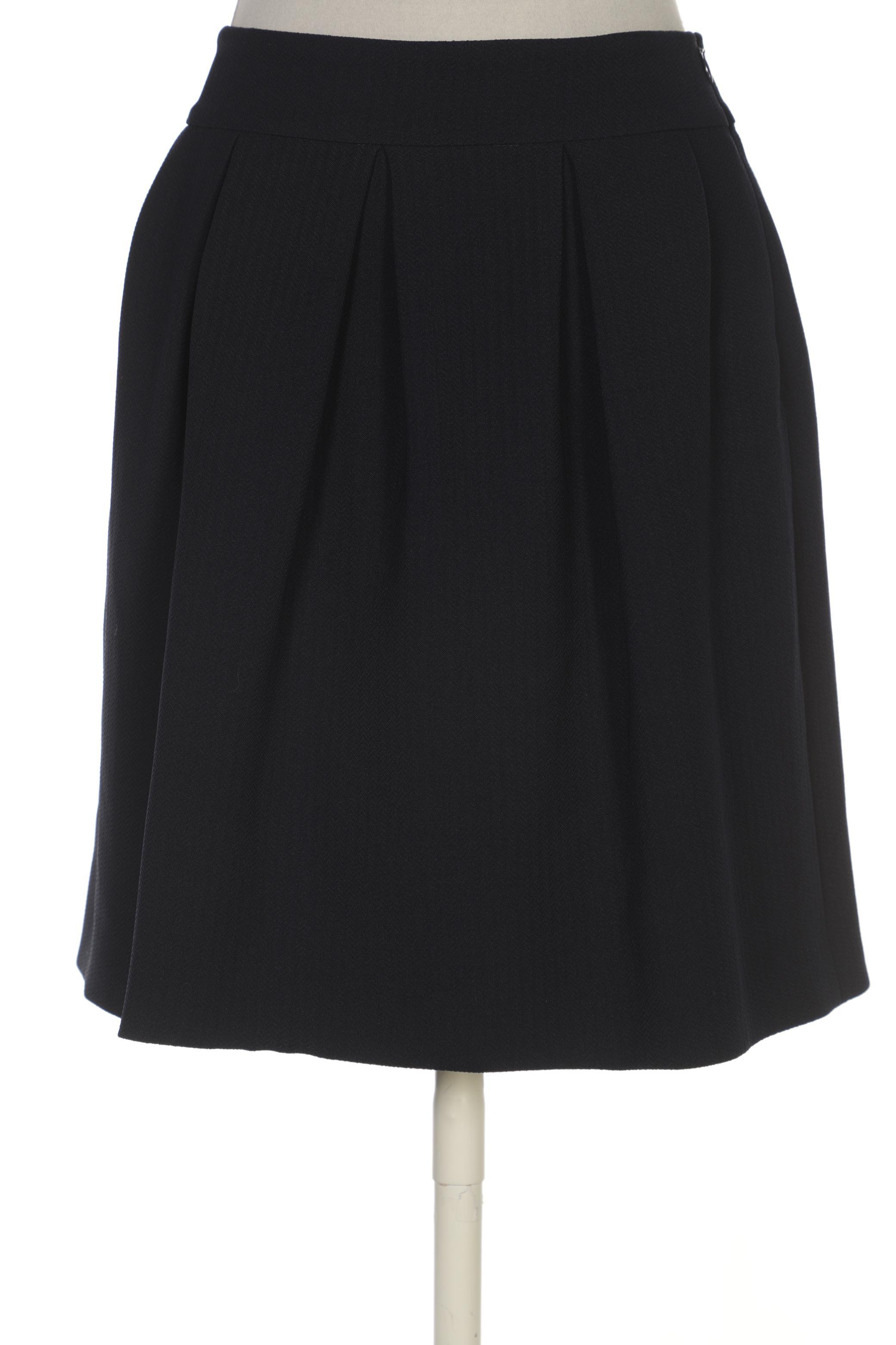 

ba&sh Damen Rock, marineblau, Gr. 36