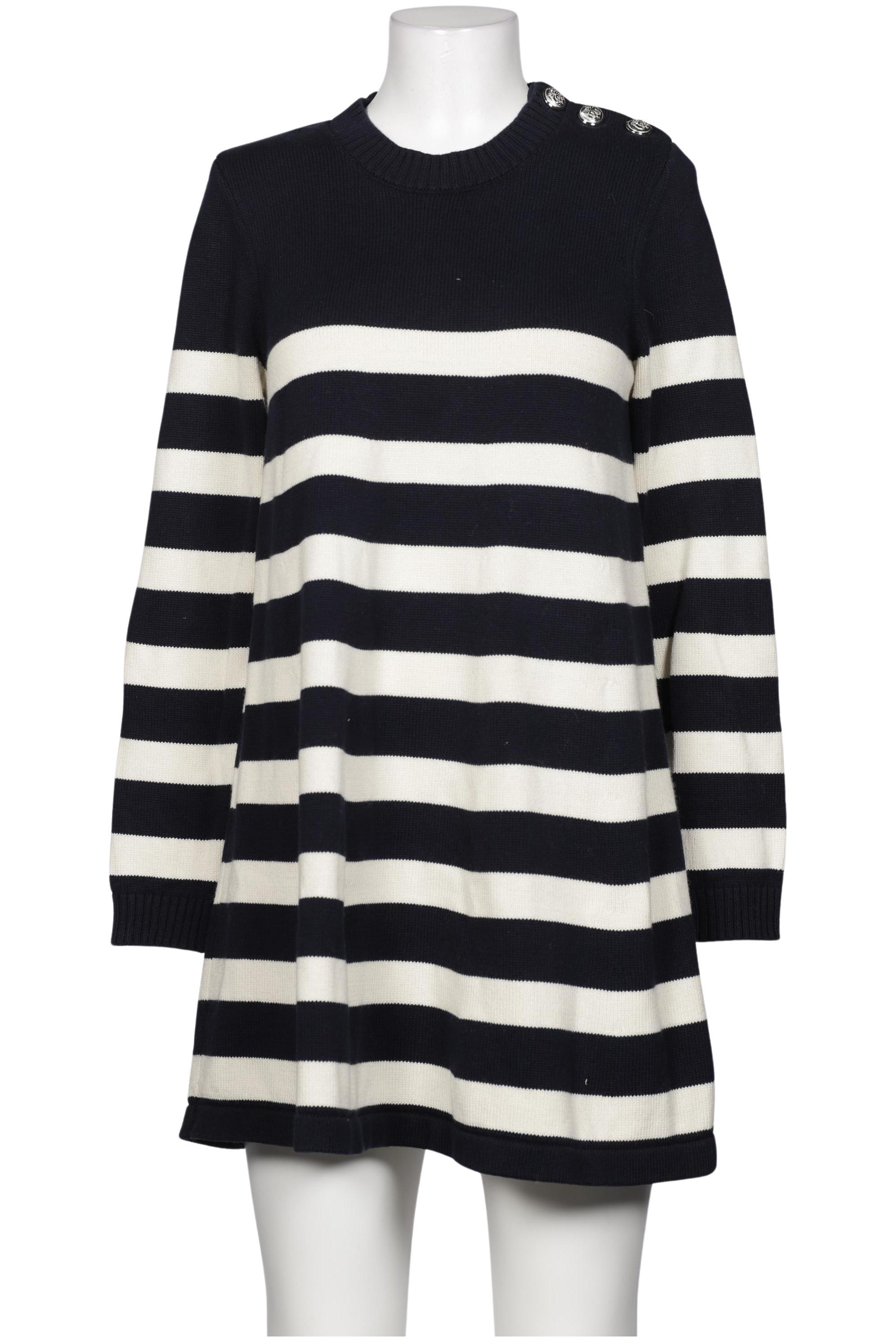 

ba&sh Damen Kleid, marineblau, Gr. 36