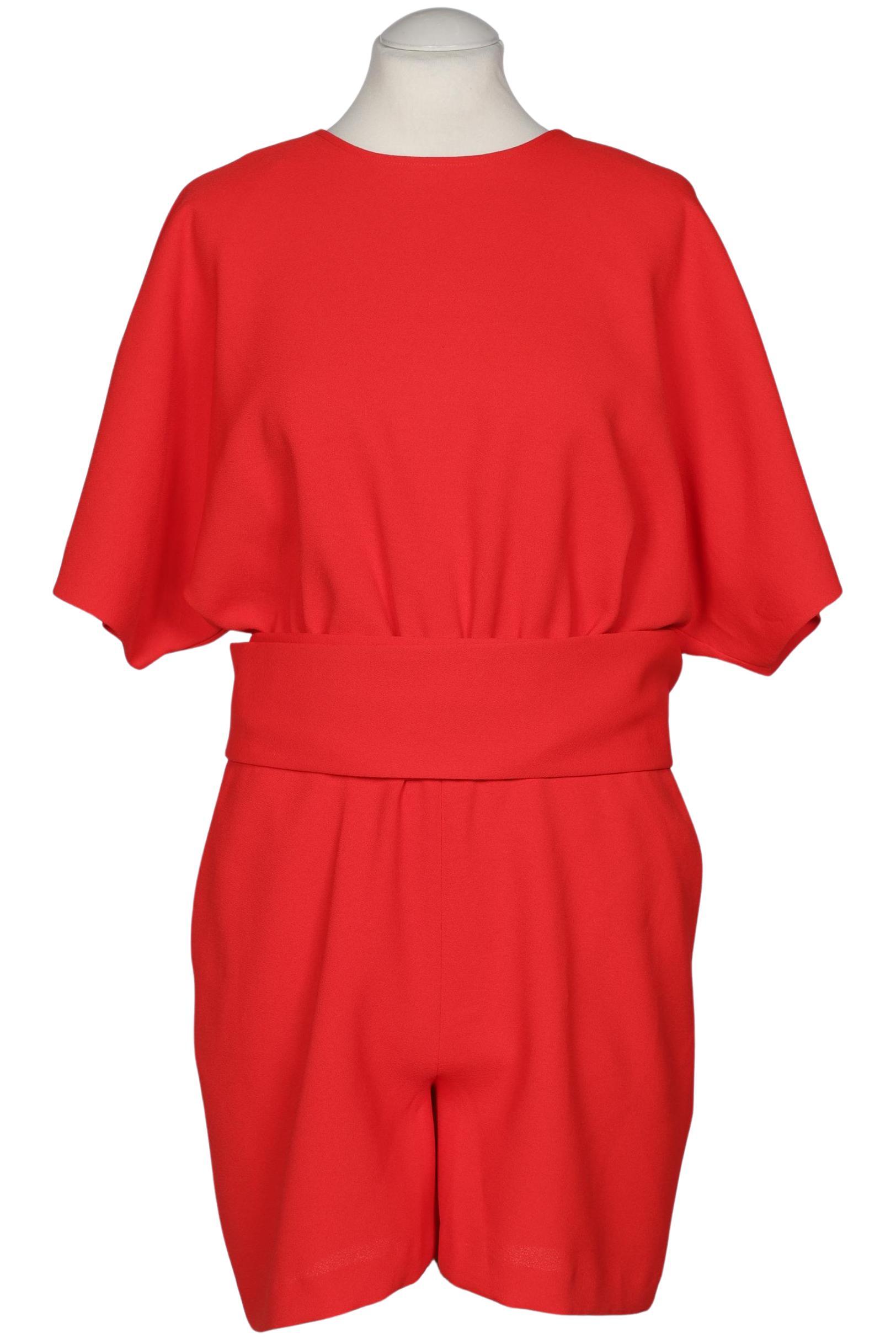 

ba&sh Damen Jumpsuit/Overall, rot, Gr. 38