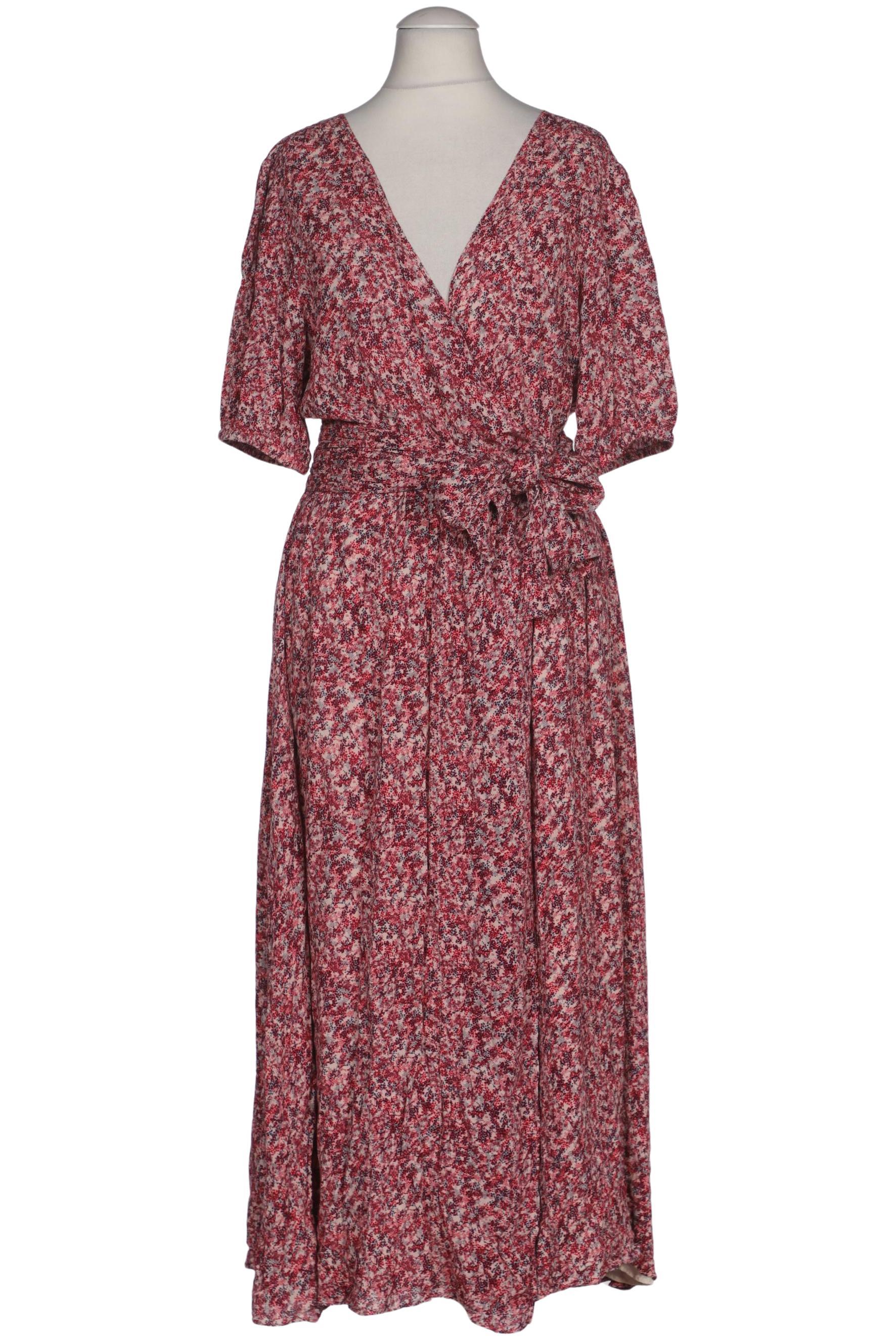 

ba&sh Damen Kleid, pink, Gr. 38