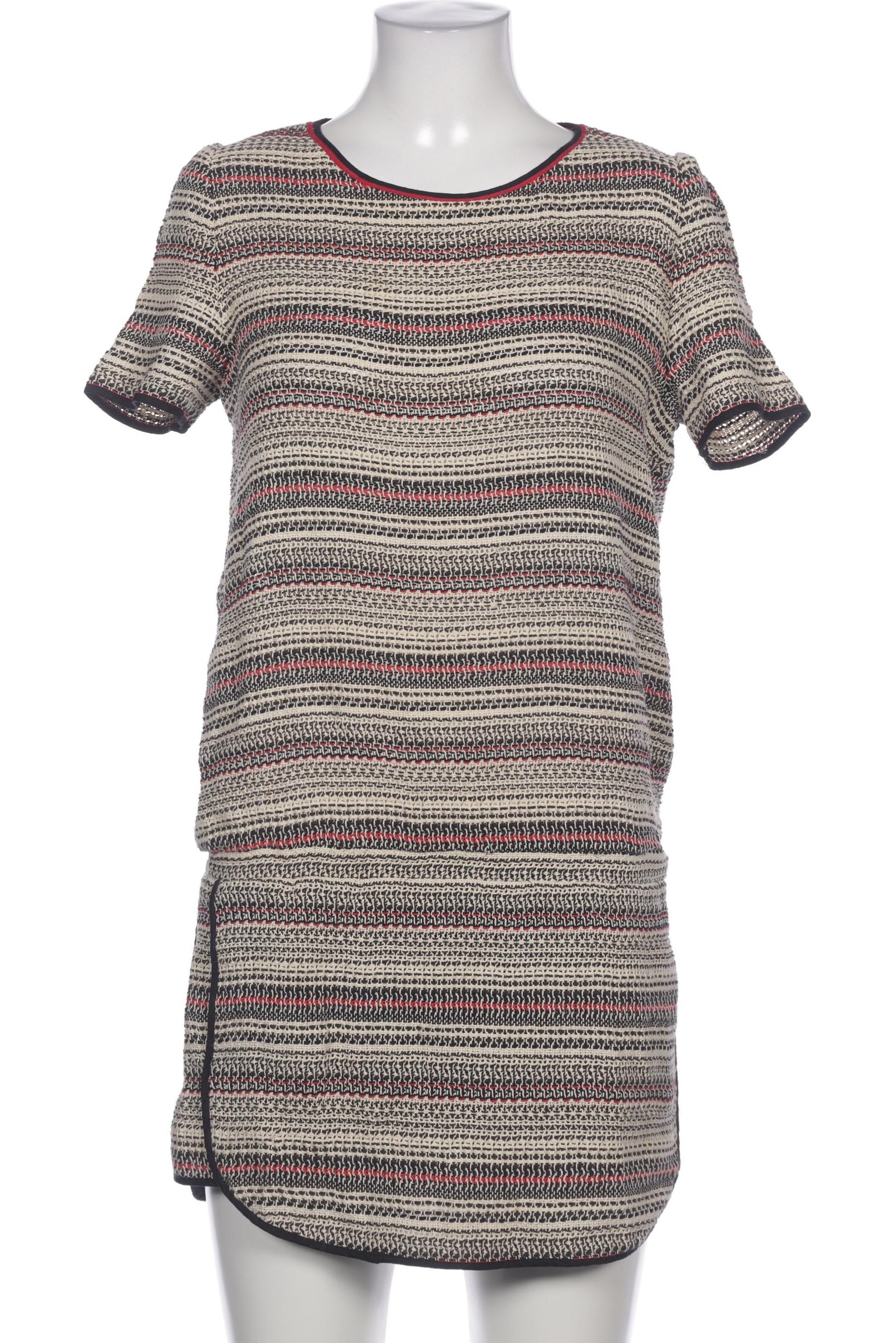 

ba&sh Damen Kleid, beige, Gr. 36