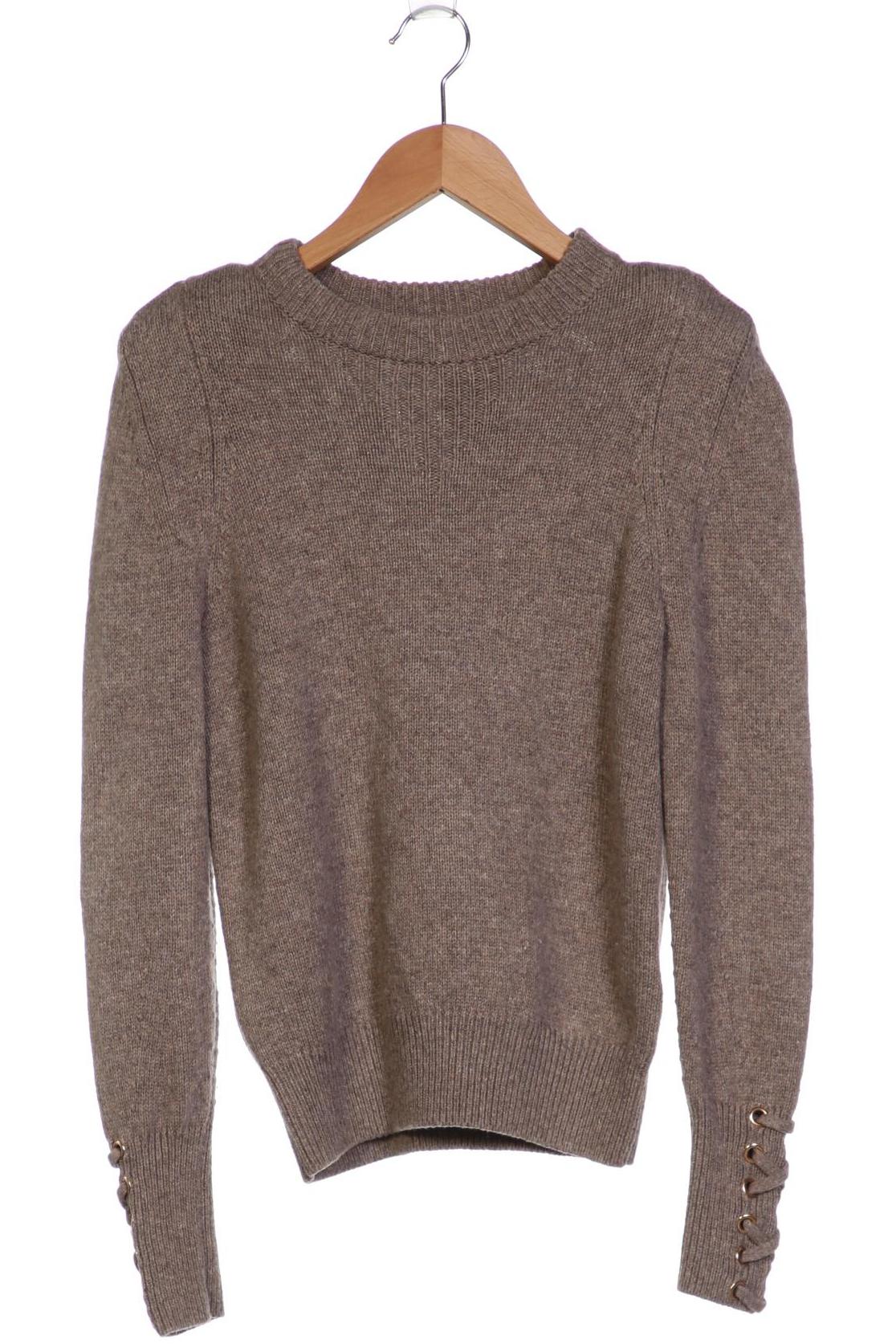 

ba&sh Damen Pullover, beige, Gr. 32