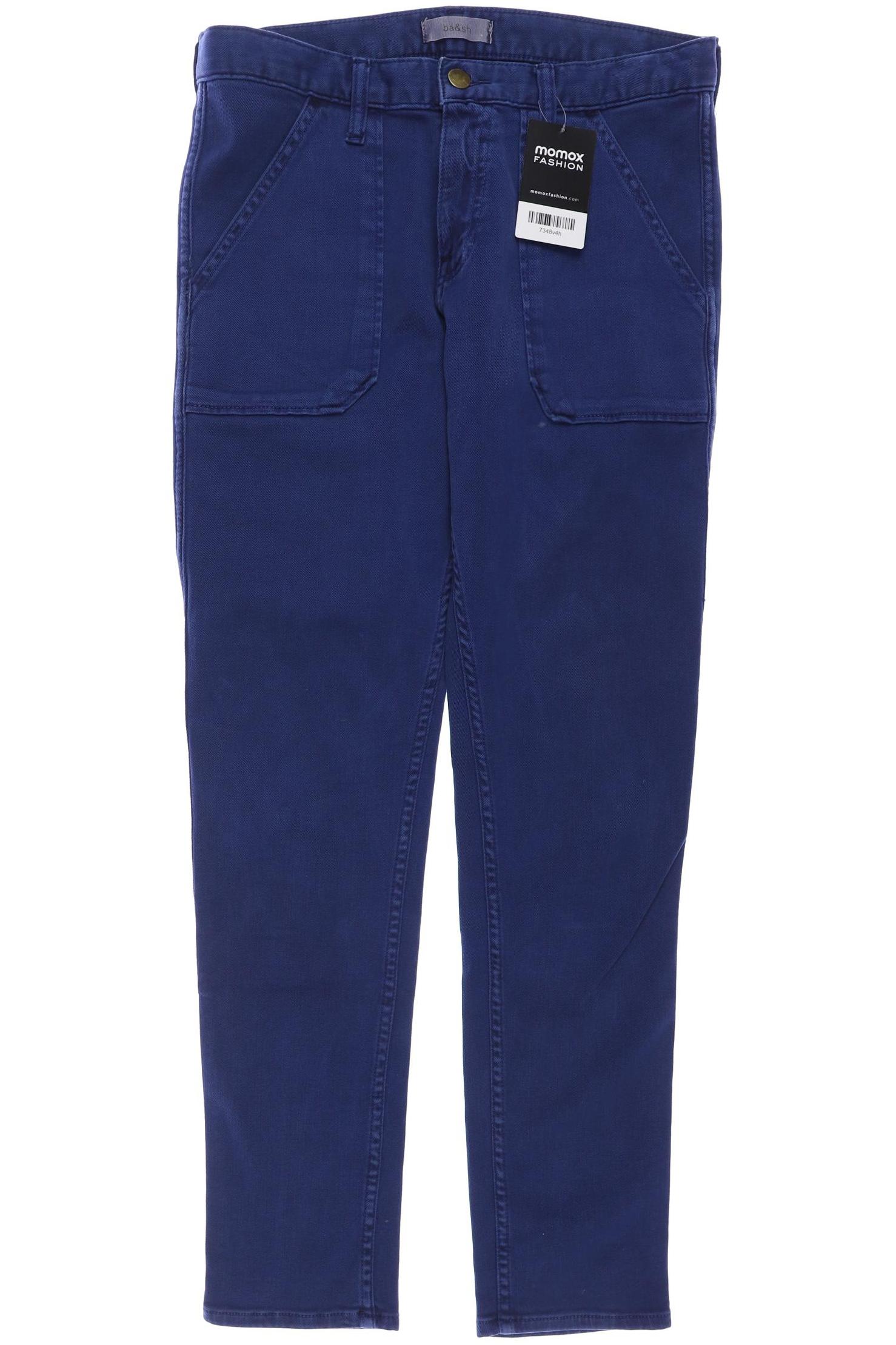 

ba&sh Damen Jeans, blau