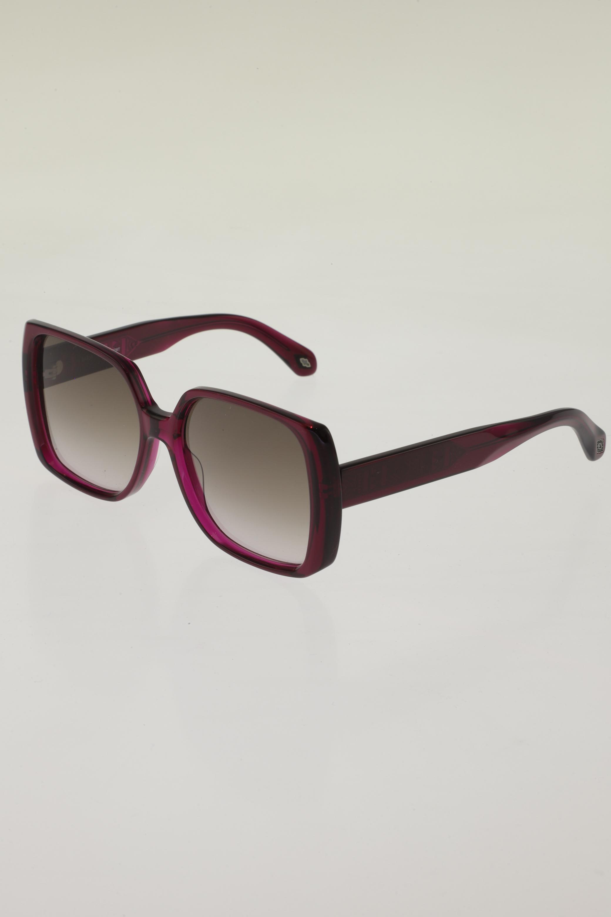 

ba&sh Damen Sonnenbrille, pink, Gr.