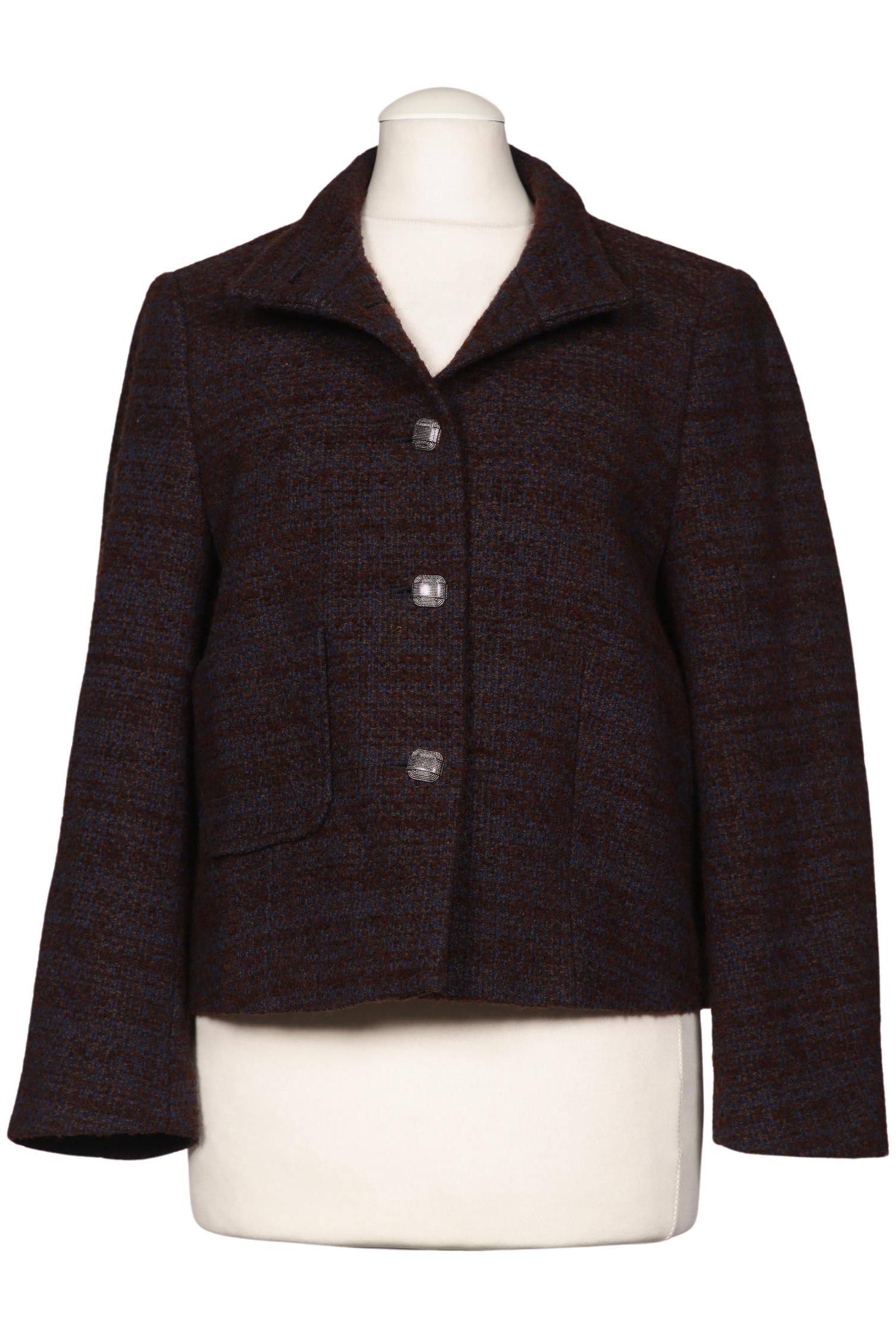 

ba&sh Damen Blazer, mehrfarbig, Gr. 34