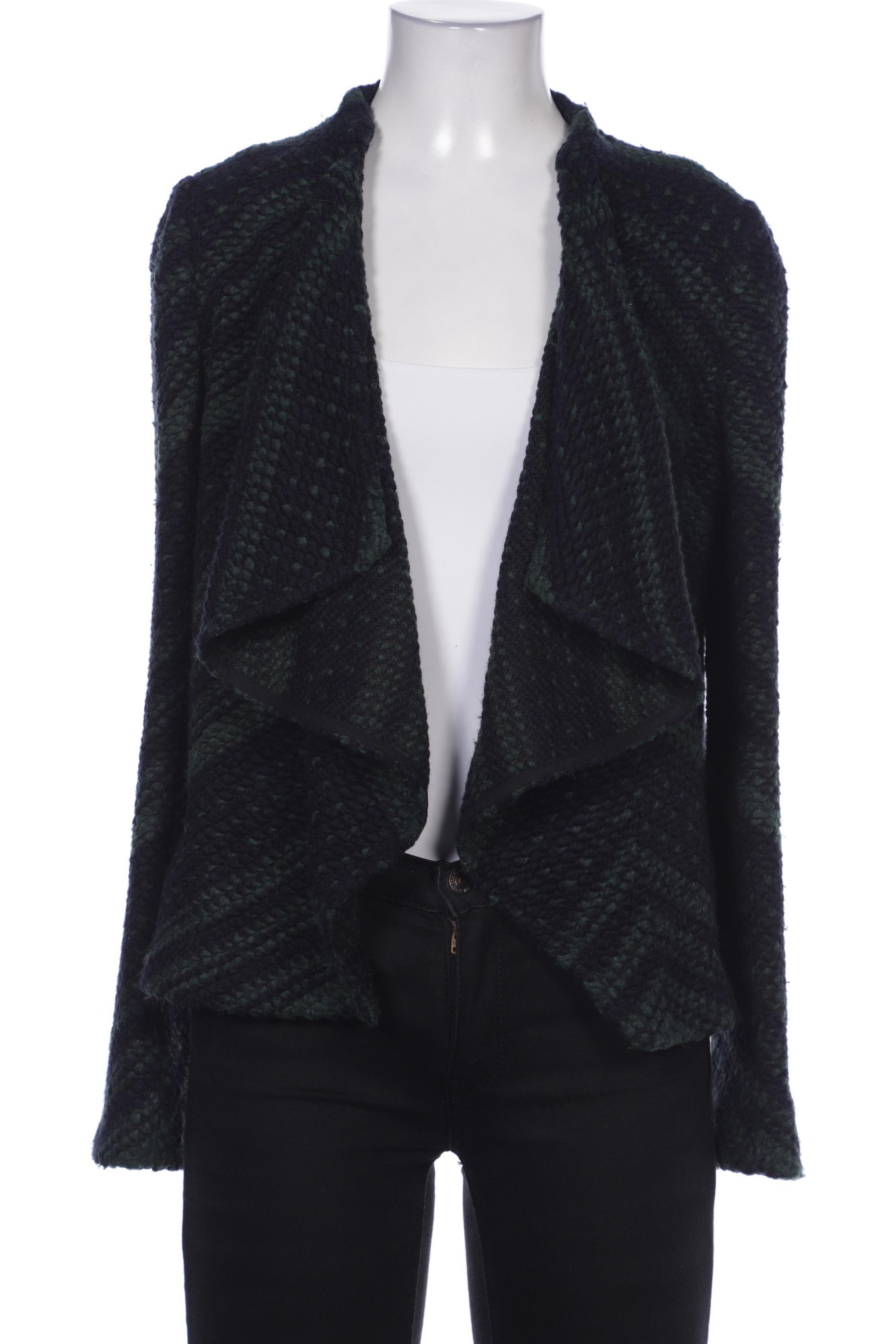 

ba&sh Damen Blazer, grün, Gr. 6