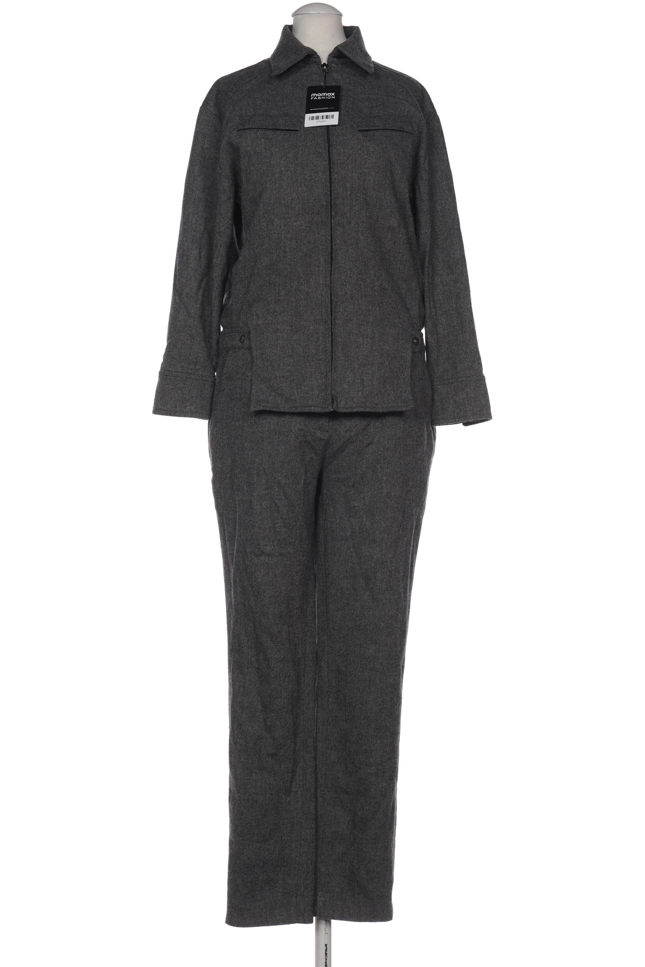 

ba&sh Damen Jumpsuit/Overall, grau, Gr. 32
