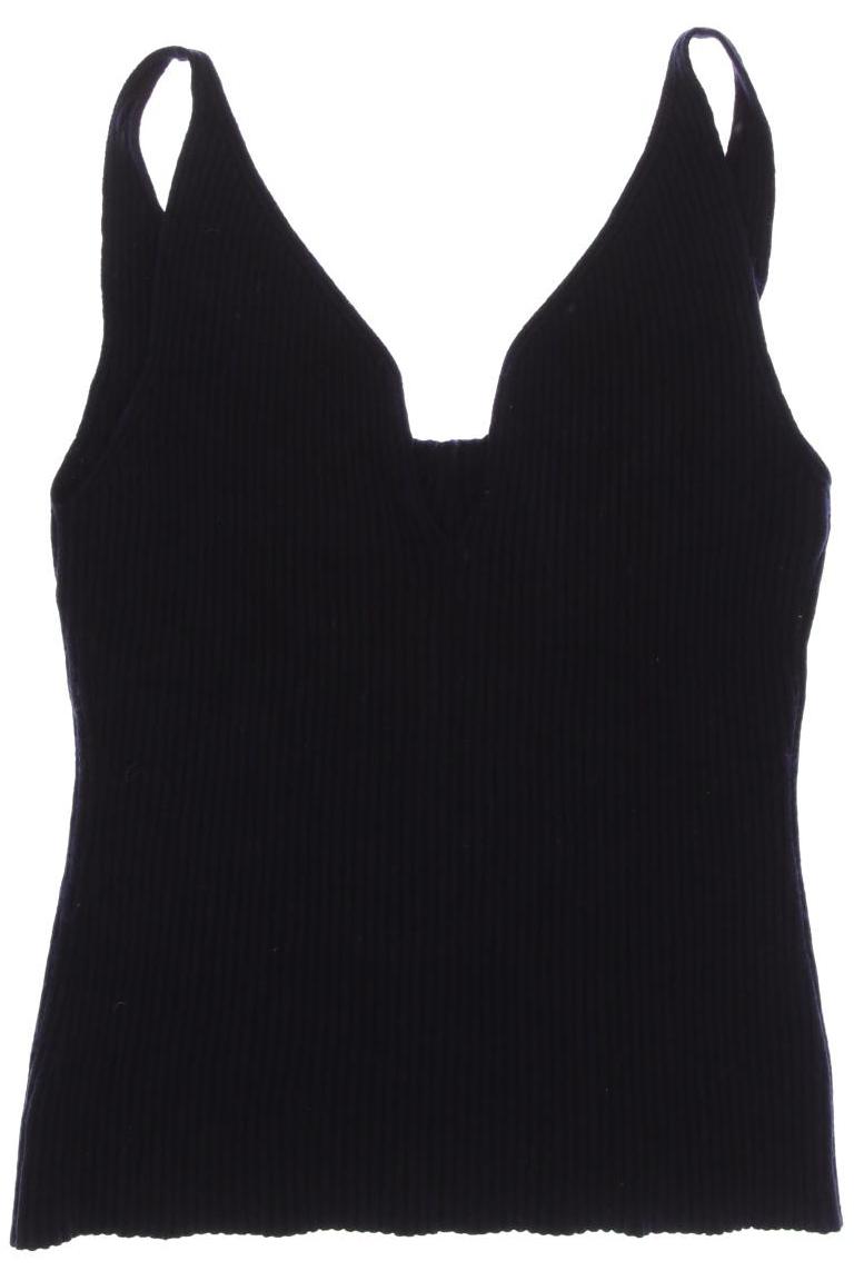 

ba&sh Damen Pullover, marineblau