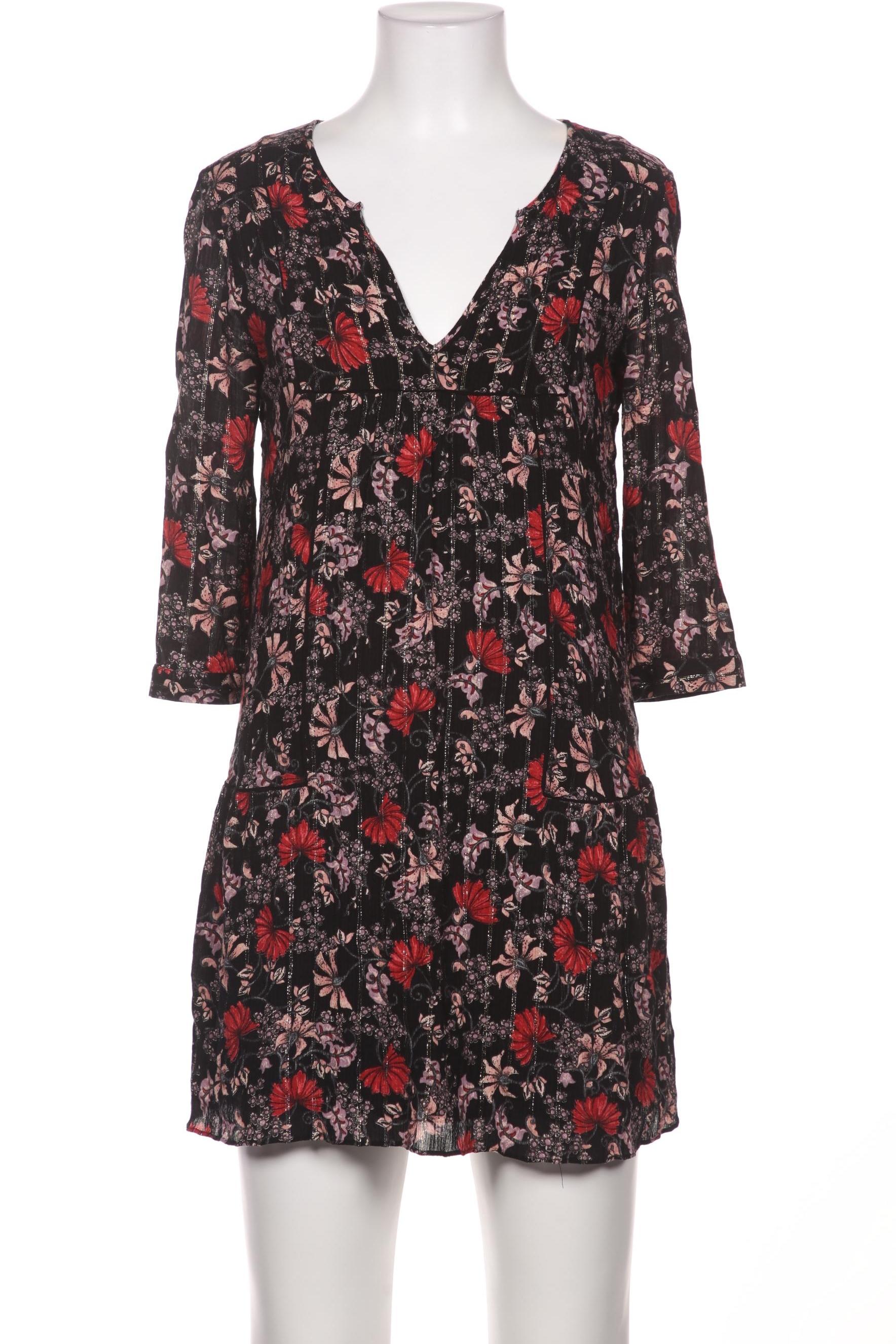 

ba&sh Damen Kleid, schwarz, Gr. 34